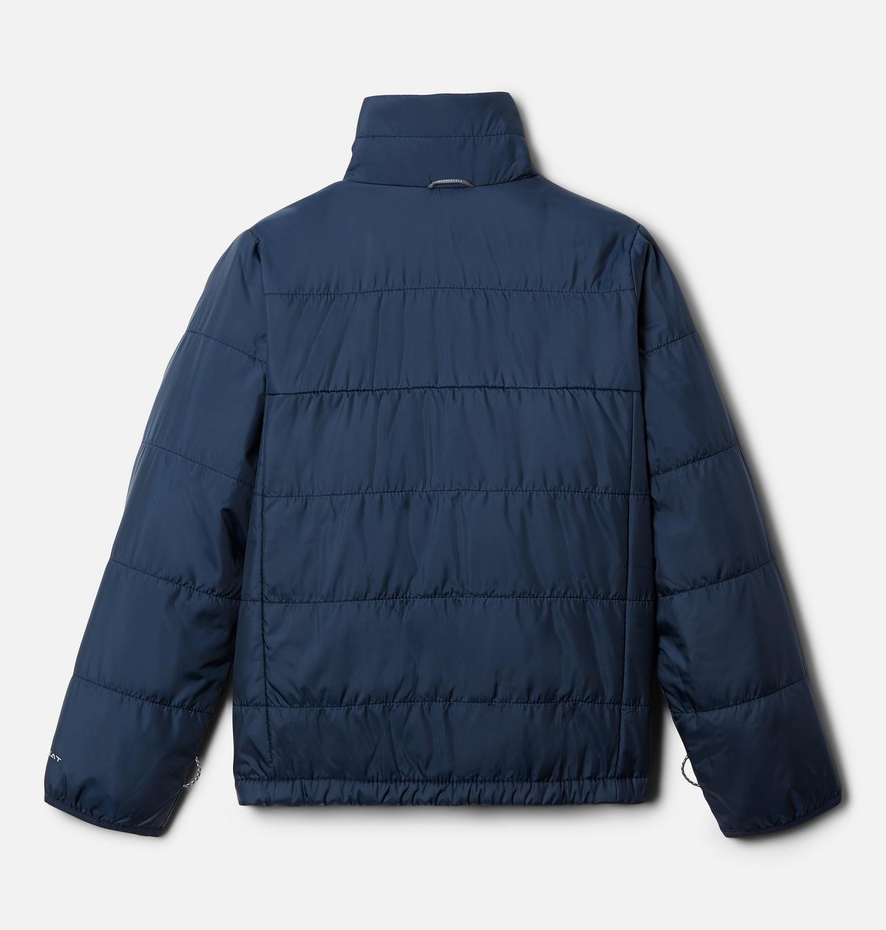 Boys’ Whirlibird™ II Interchange Jacket 5