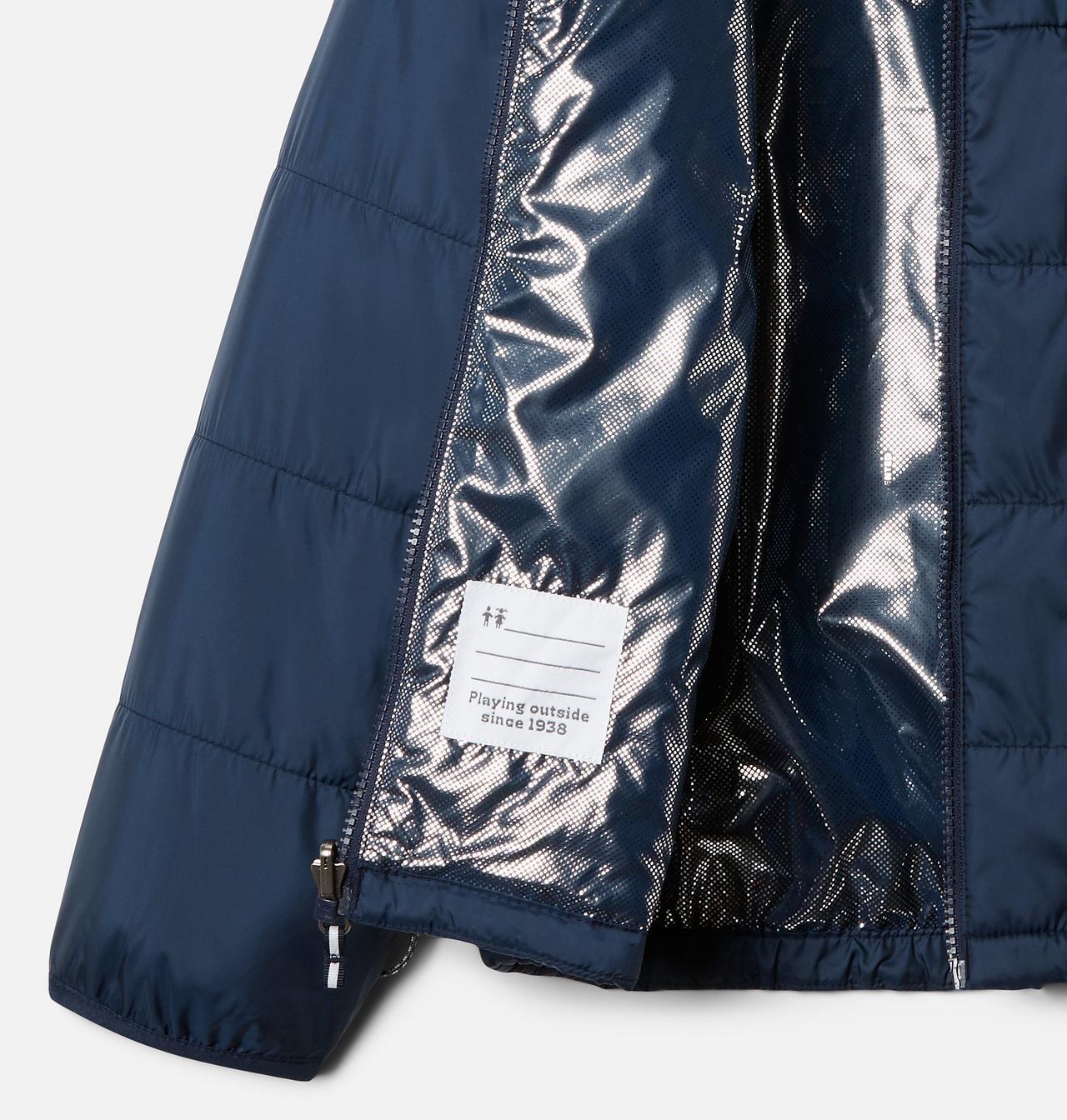 Boys’ Whirlibird™ II Interchange Jacket 6