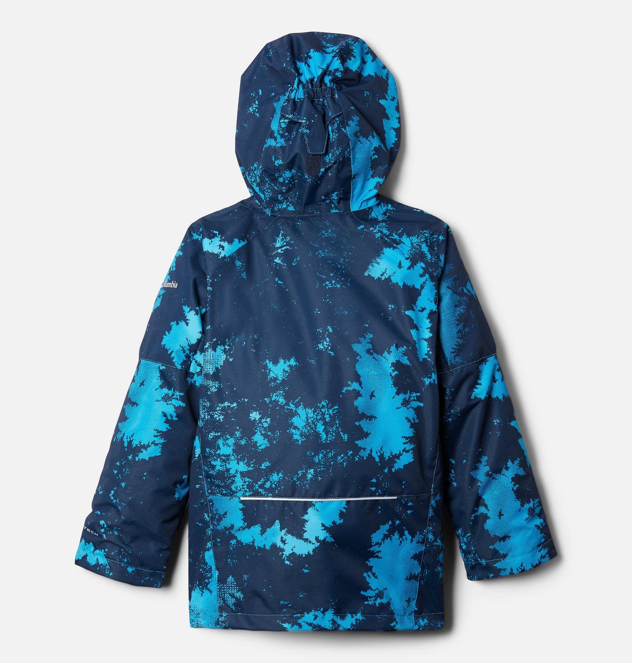 Boys’ Whirlibird™ II Interchange Jacket 2
