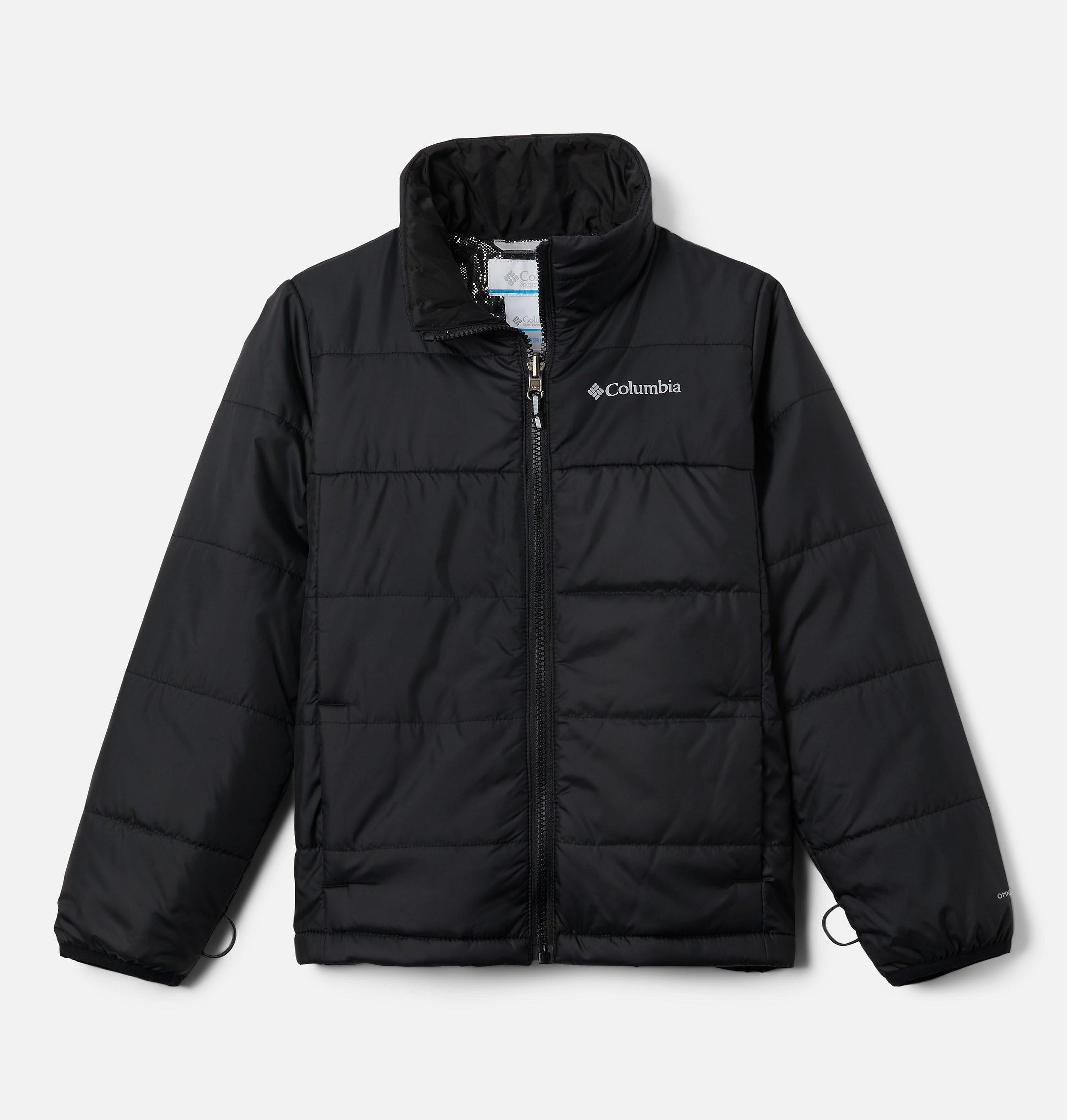 Boys’ Whirlibird™ II Interchange Jacket 4