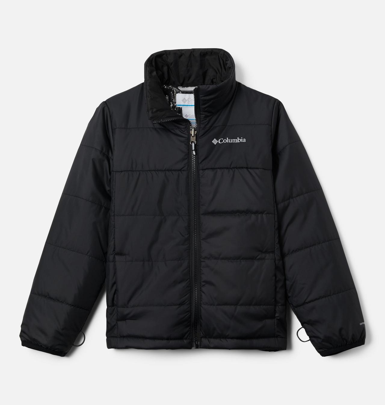 Boys’ Whirlibird™ II Interchange Jacket 4