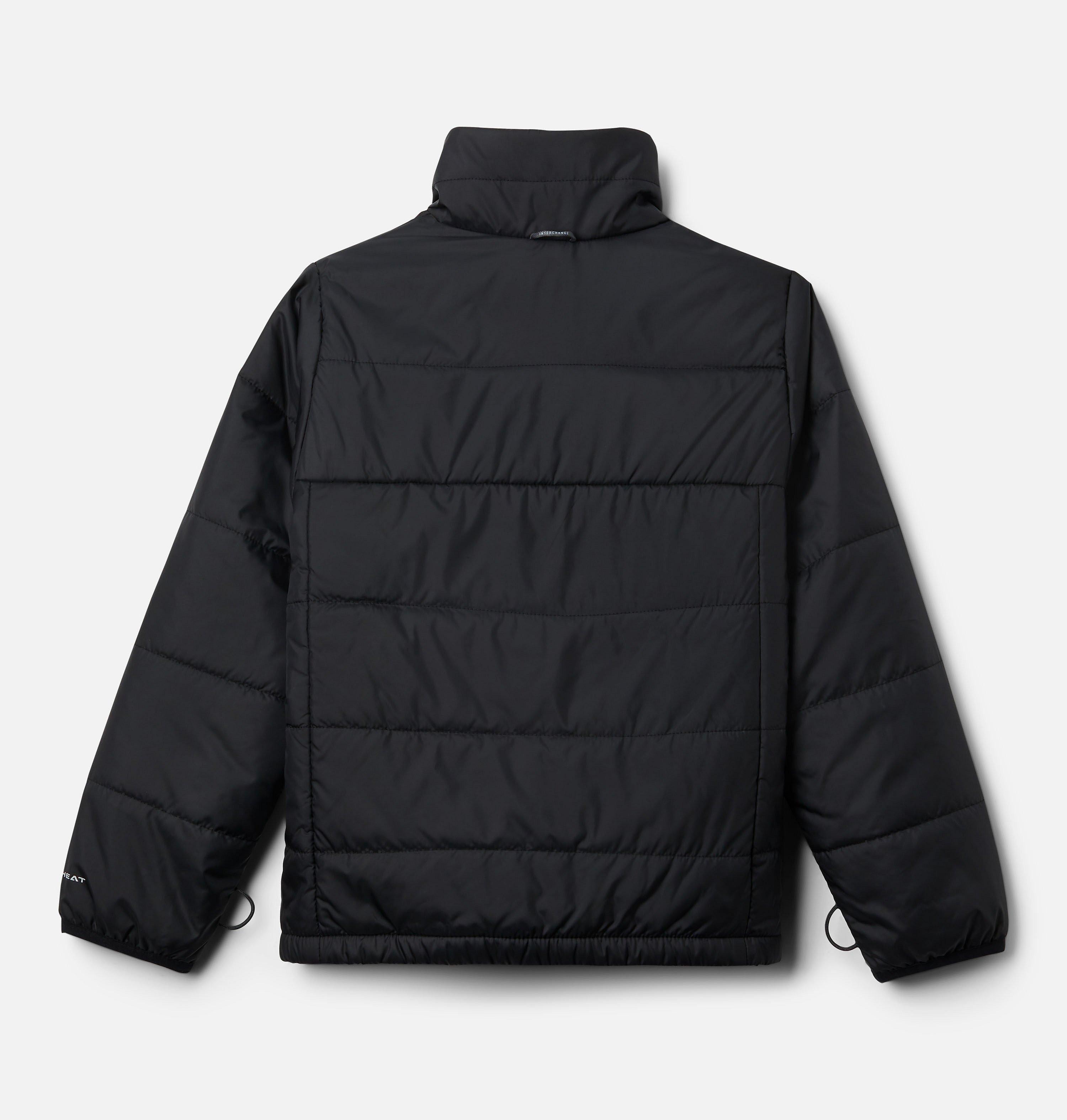Boys’ Whirlibird™ II Interchange Jacket 5