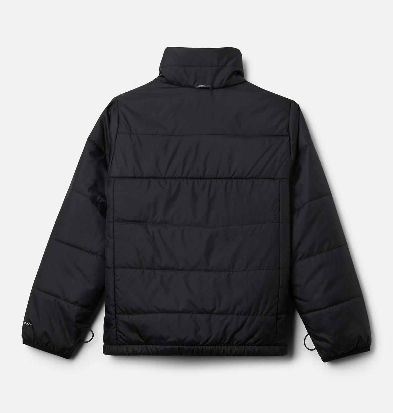 Boys’ Whirlibird™ II Interchange Jacket 5
