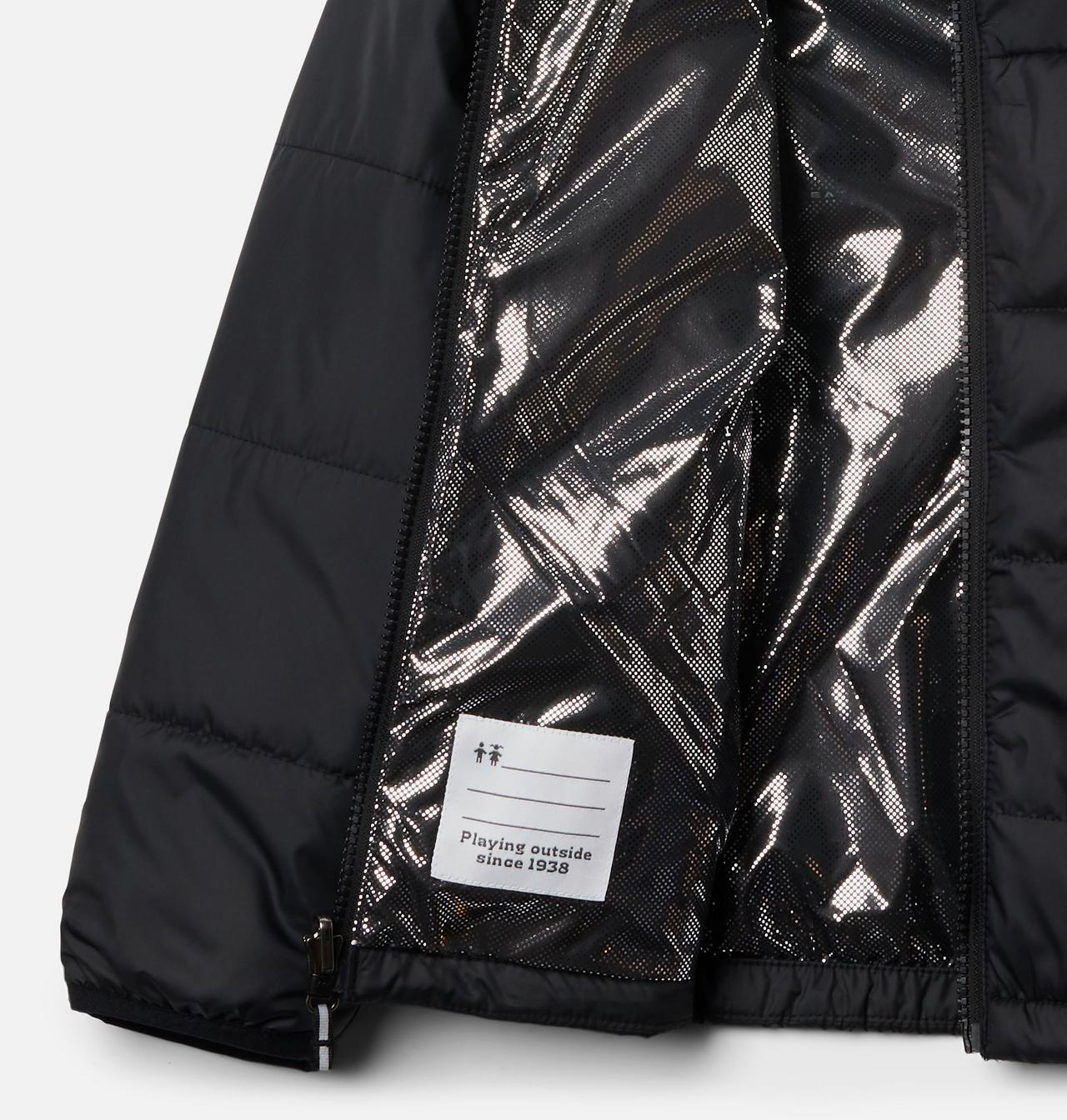 Boys’ Whirlibird™ II Interchange Jacket 6