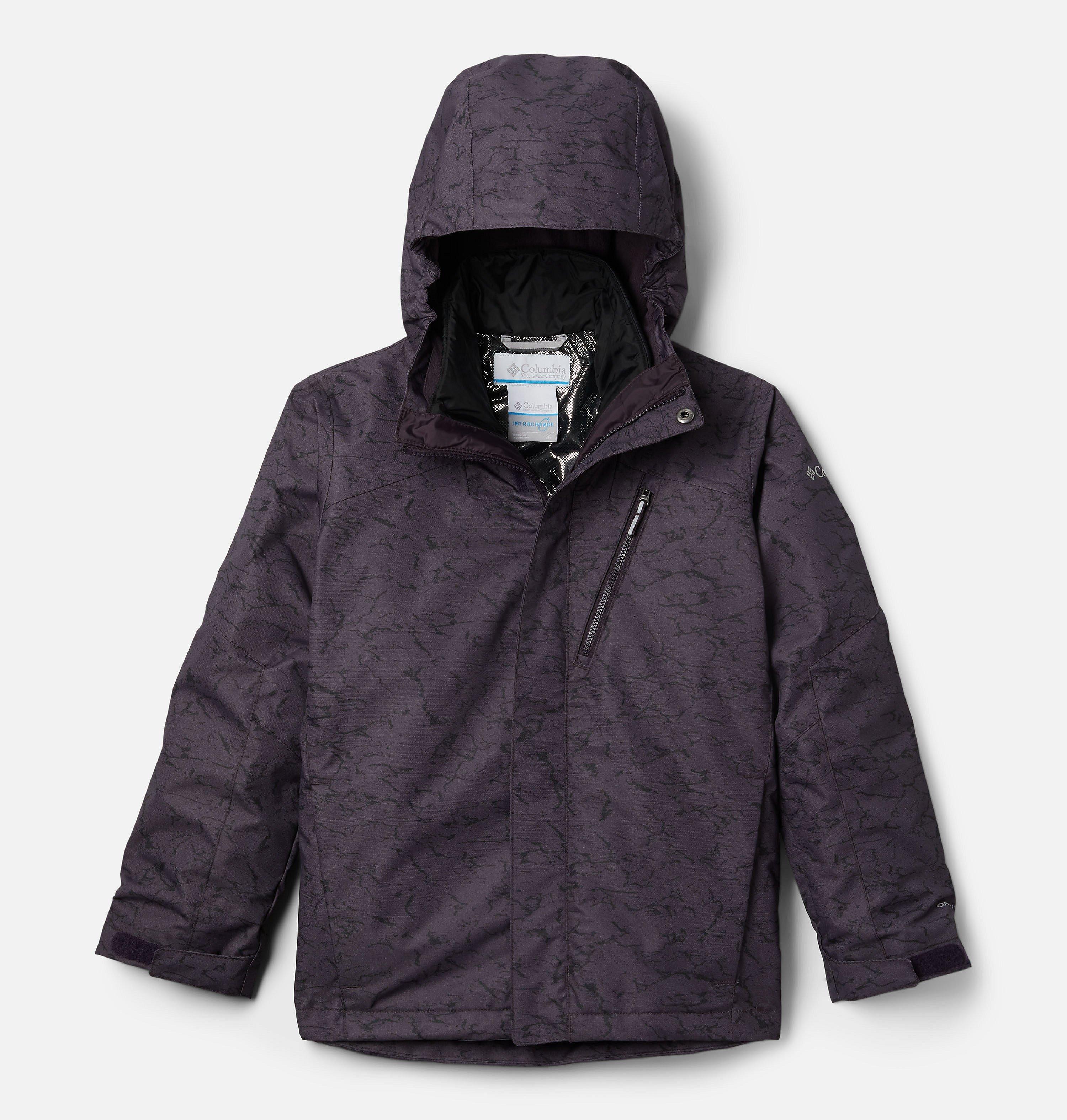Boys’ Whirlibird™ II Interchange Jacket 1