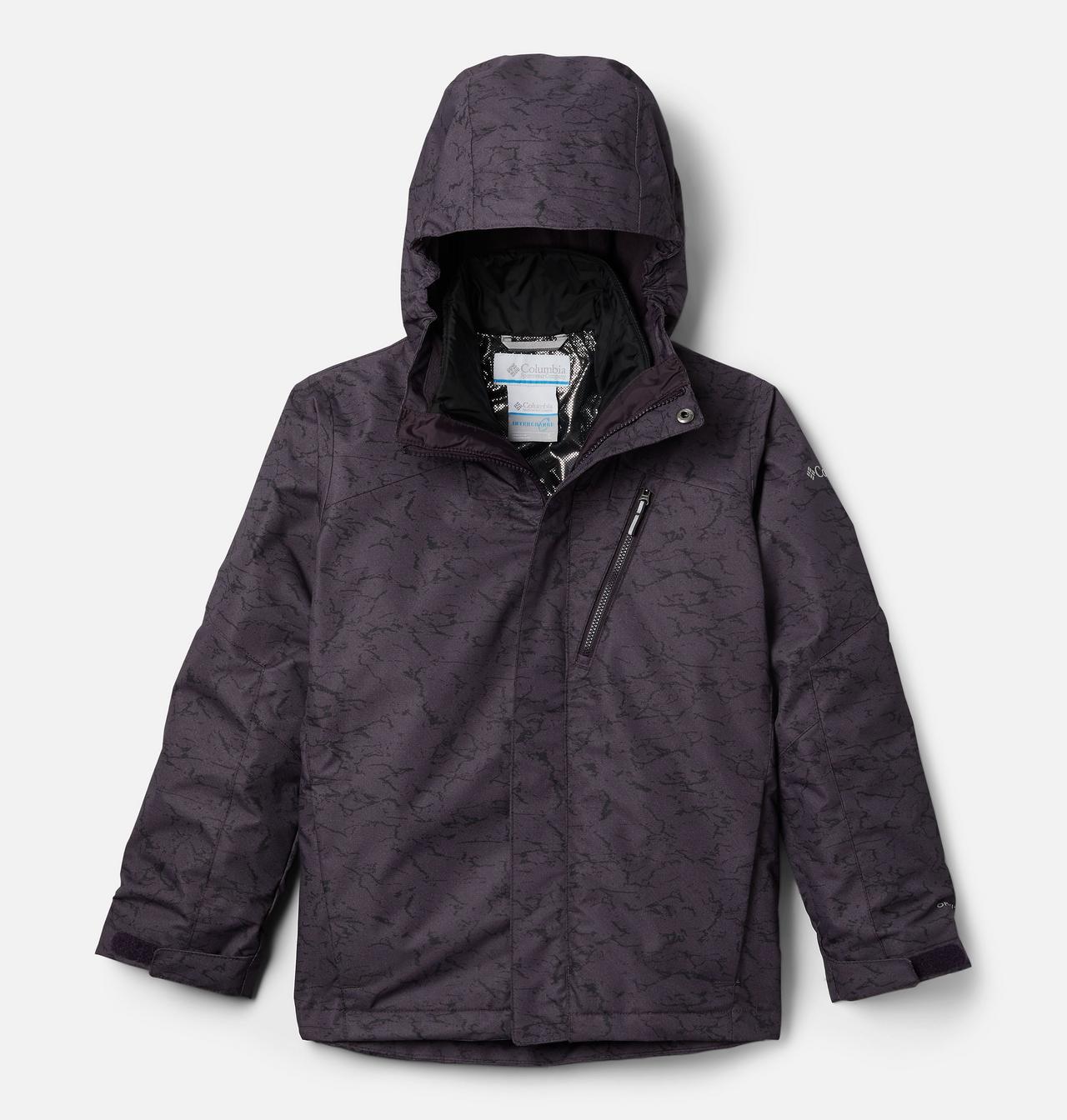 Boys’ Whirlibird™ II Interchange Jacket 1