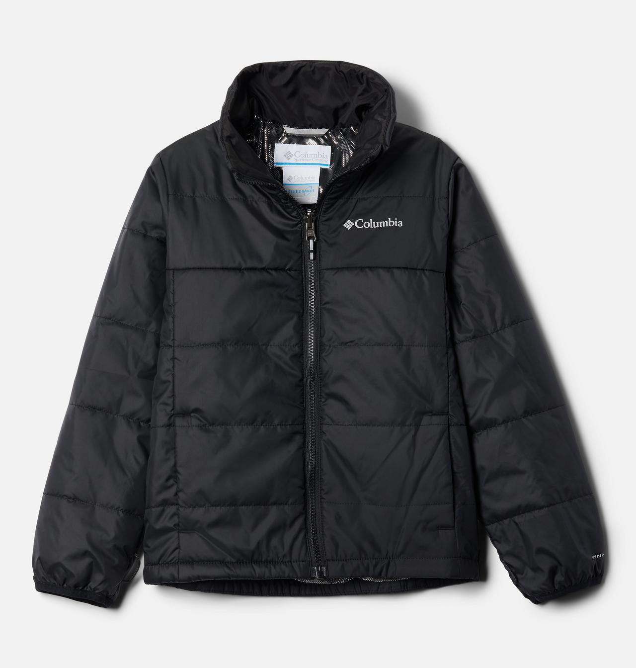 Boys’ Whirlibird™ II Interchange Jacket 3