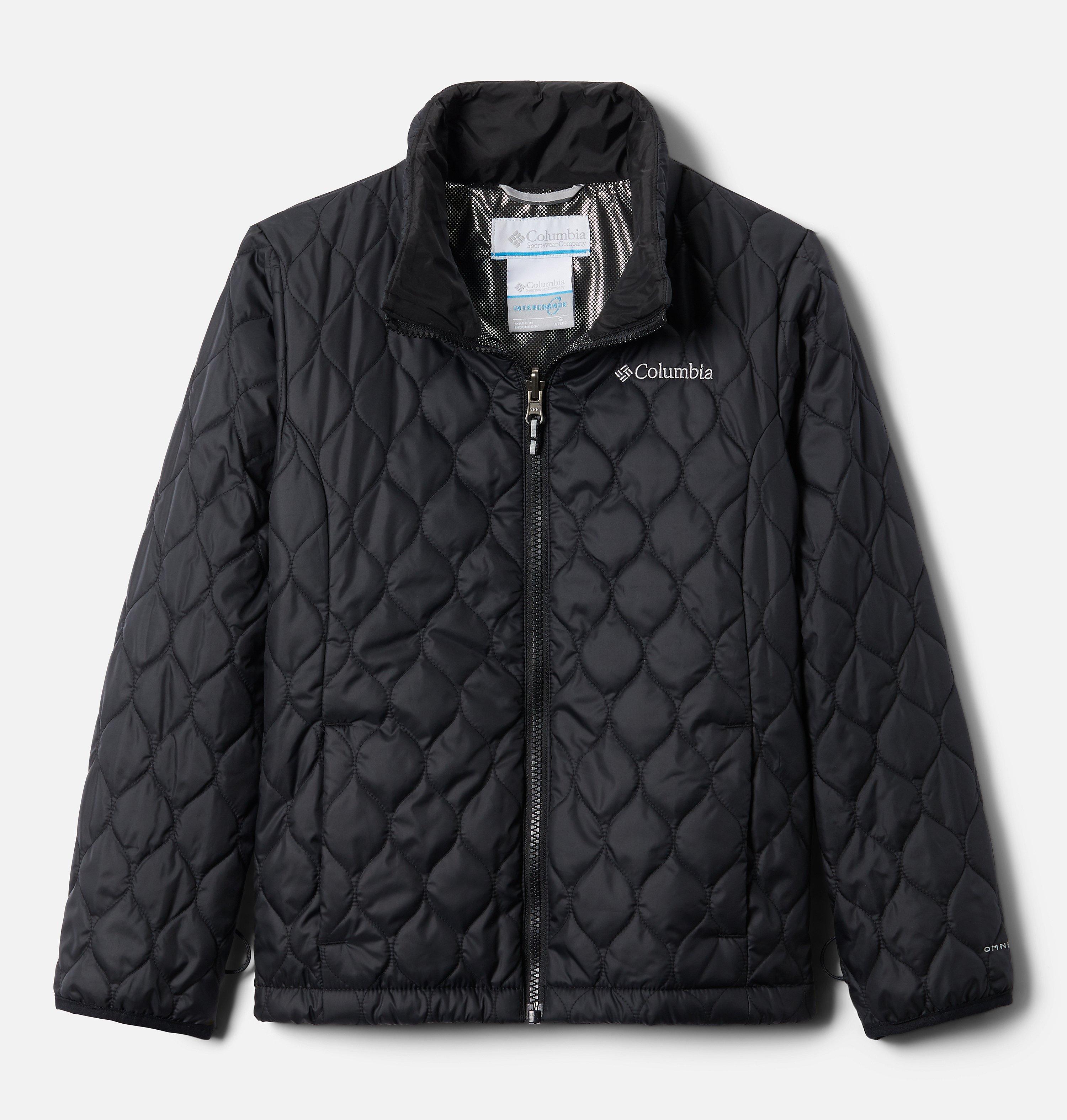 Girls’ Whirlibird™ II Interchange Jacket 3