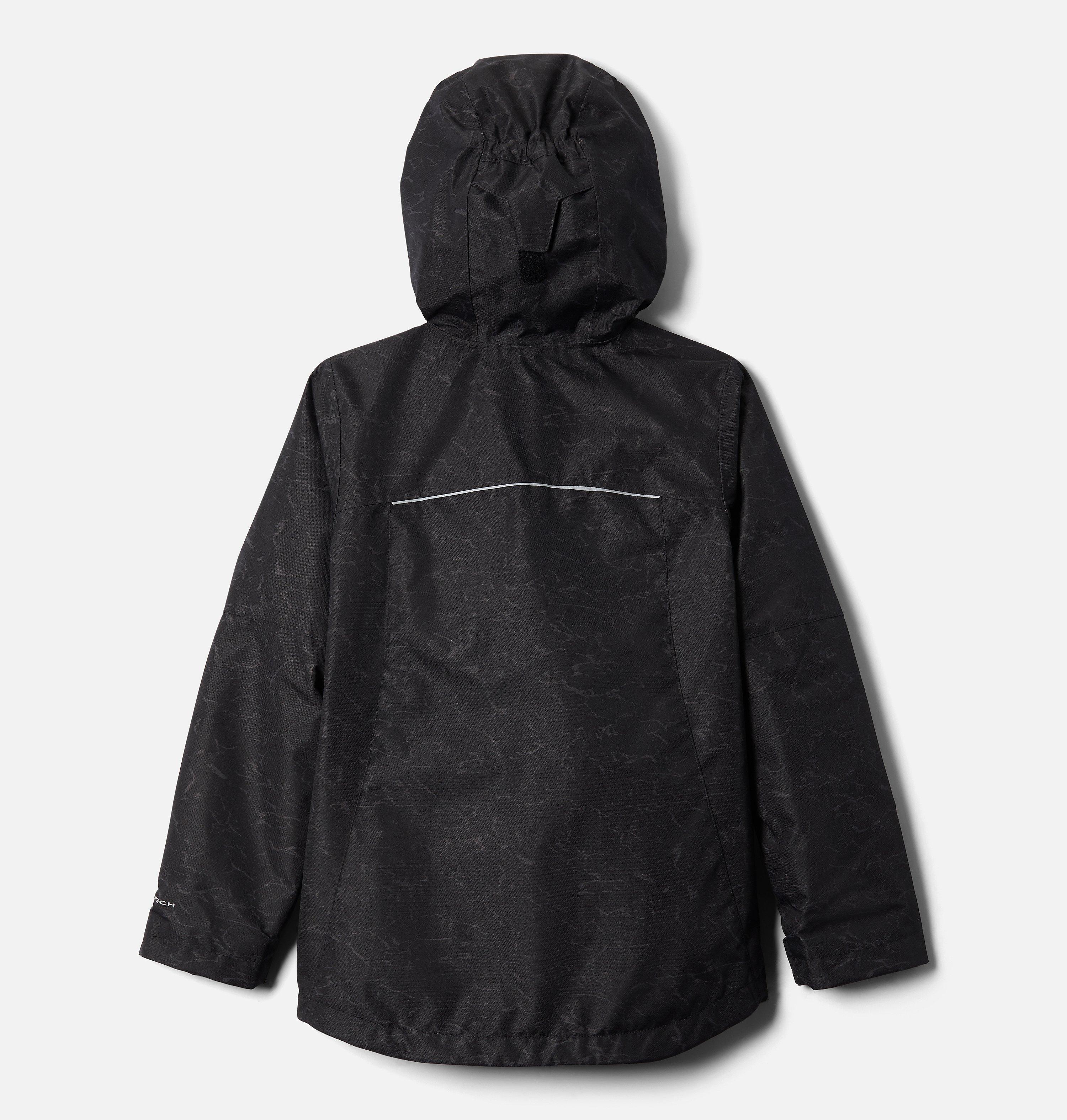 Girls’ Whirlibird™ II Interchange Jacket 2