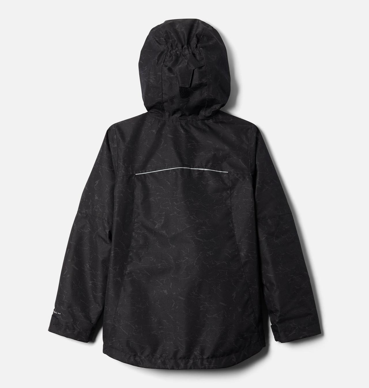 Girls’ Whirlibird™ II Interchange Jacket 2