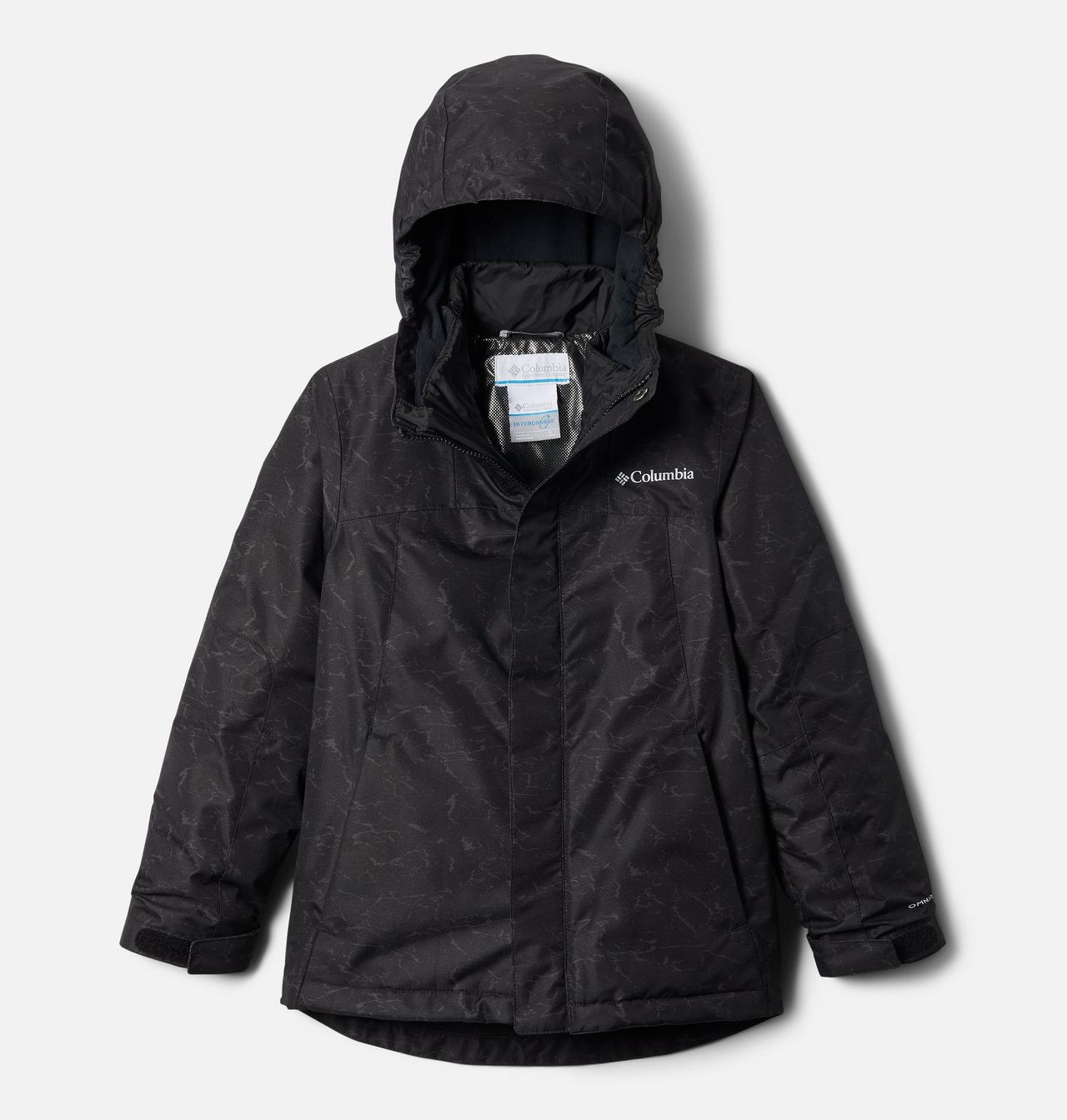 Girls’ Whirlibird™ II Interchange Jacket 1