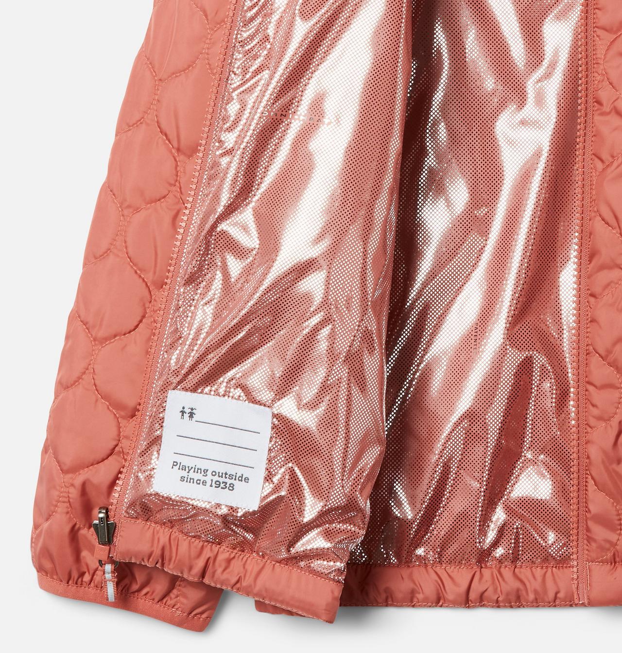 Girls’ Whirlibird™ II Interchange Jacket 4