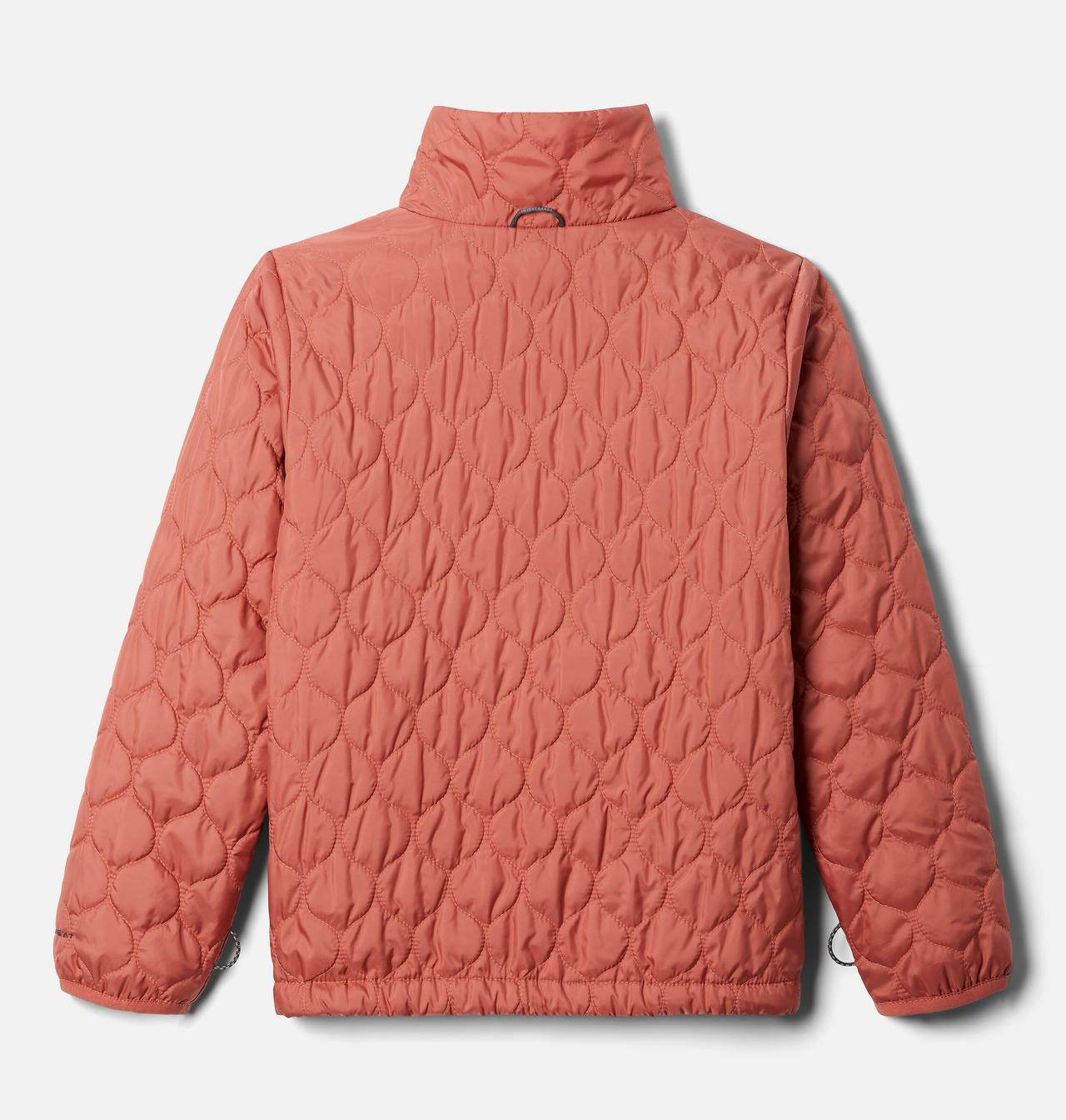 Girls’ Whirlibird™ II Interchange Jacket 6
