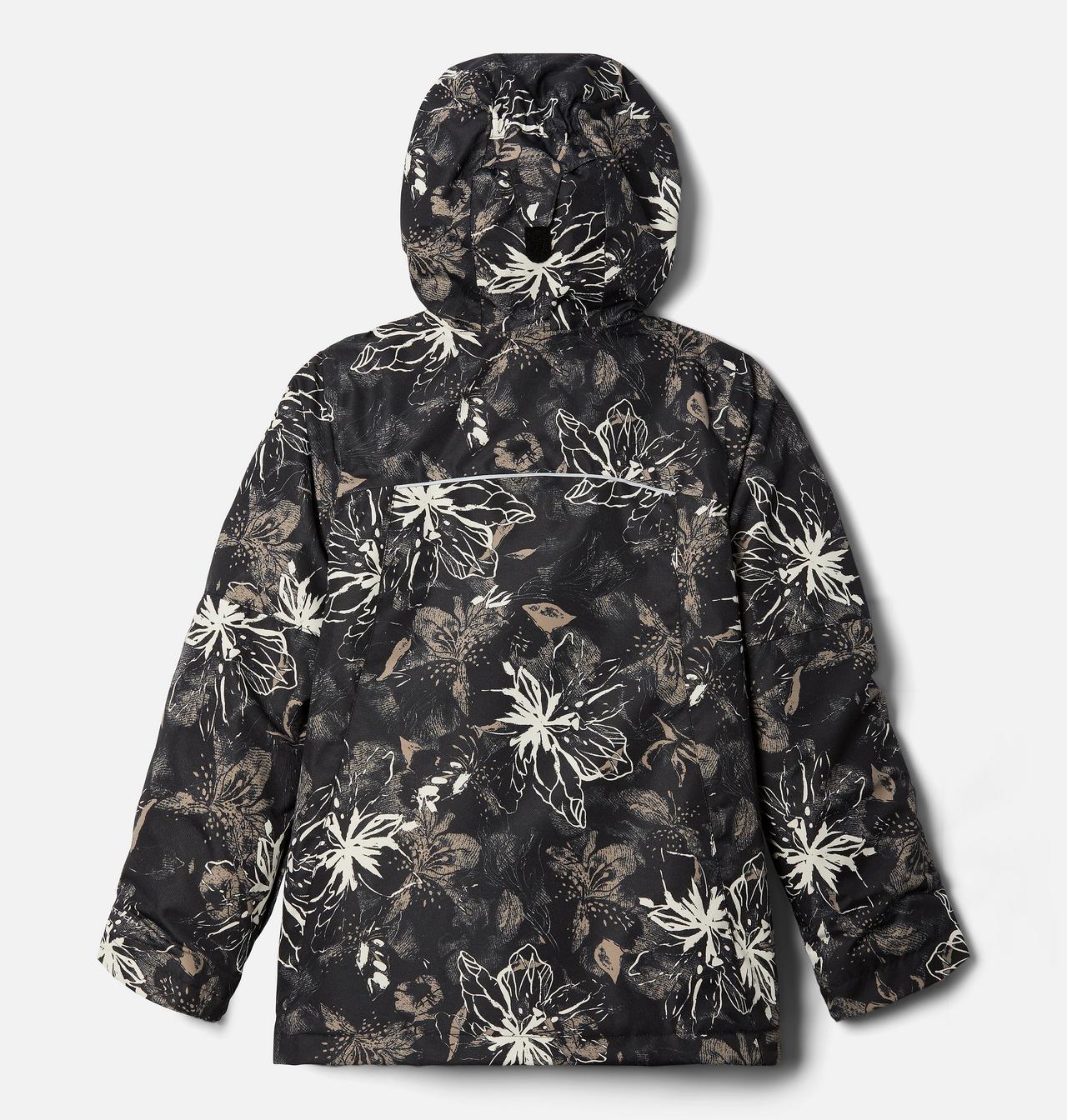 Girls’ Whirlibird™ II Interchange Jacket 2