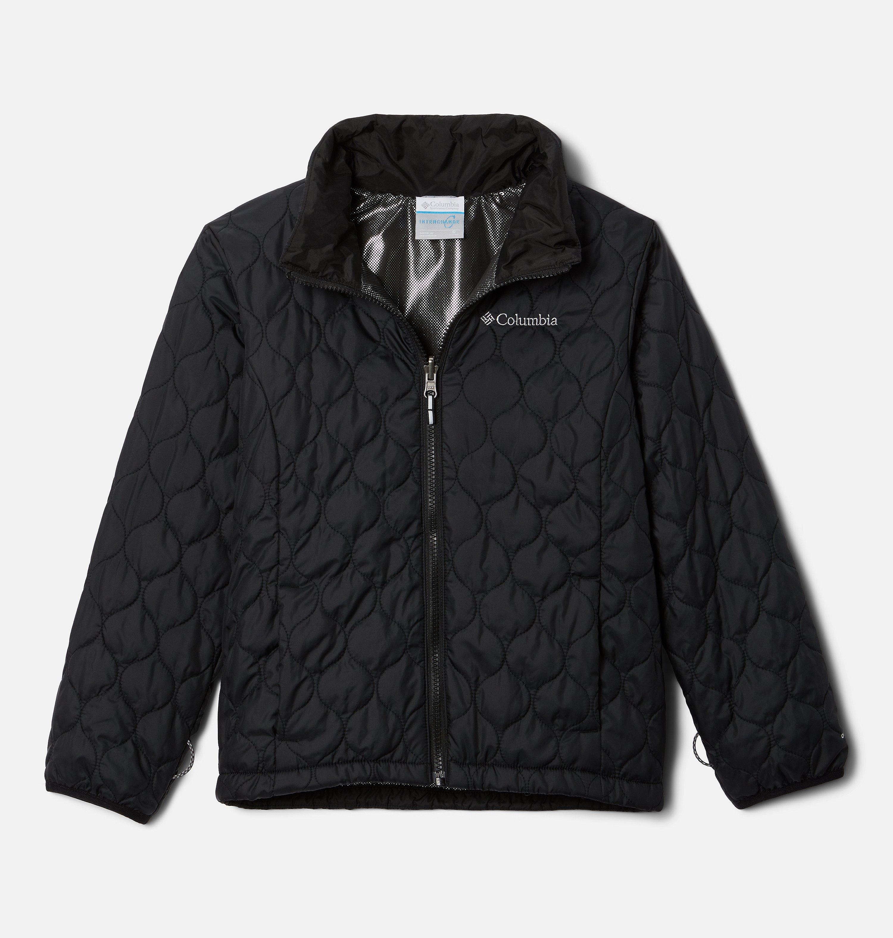 Girls’ Whirlibird™ II Interchange Jacket 4
