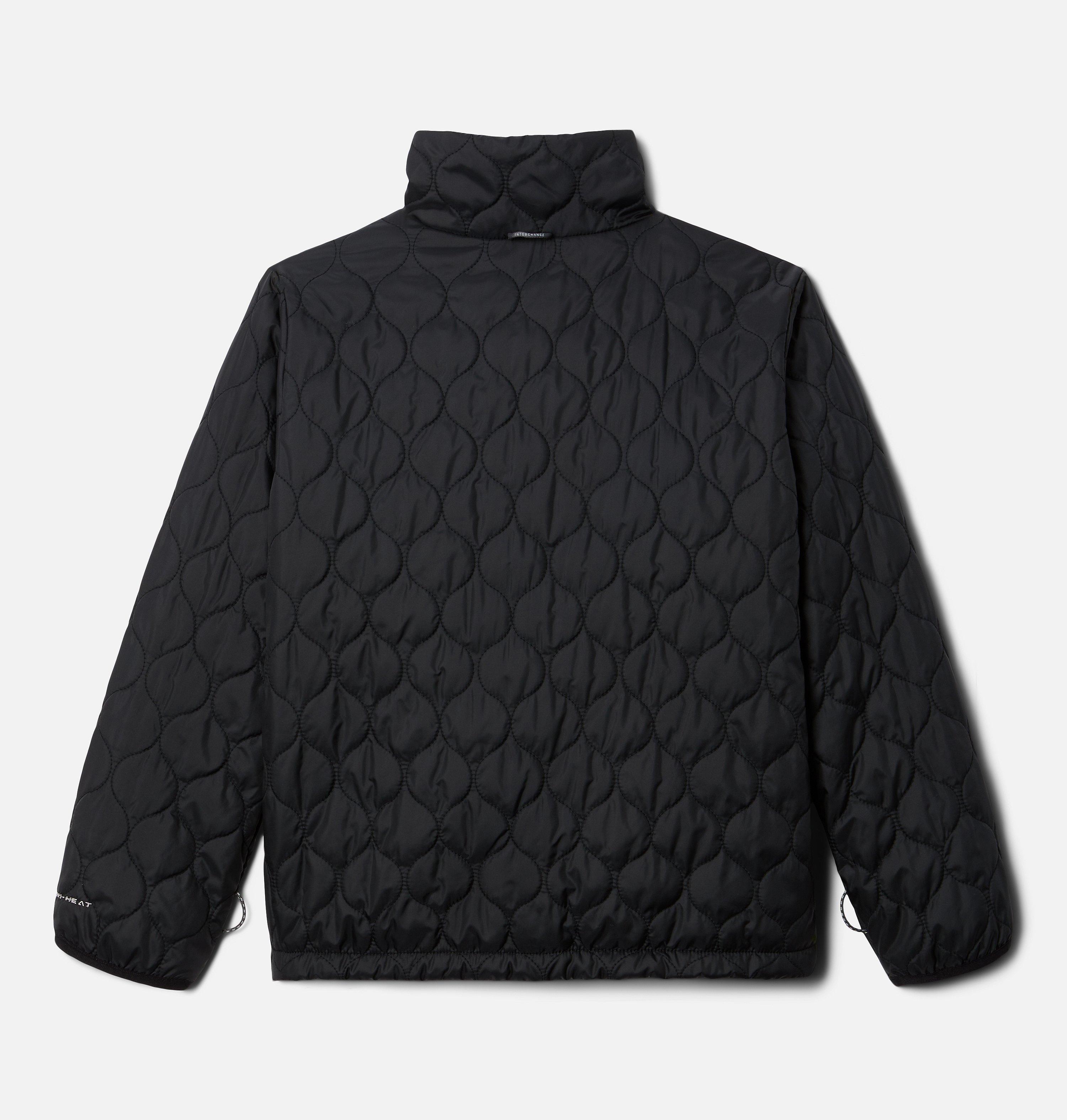 Girls’ Whirlibird™ II Interchange Jacket 5
