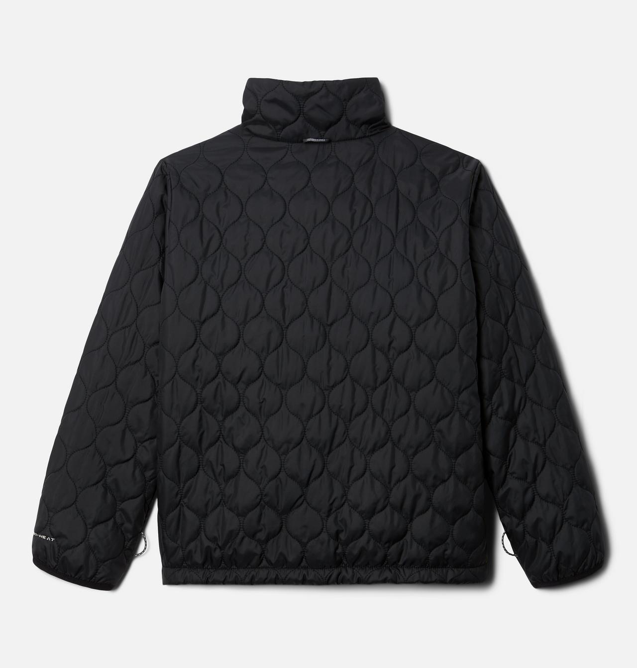 Girls’ Whirlibird™ II Interchange Jacket 5