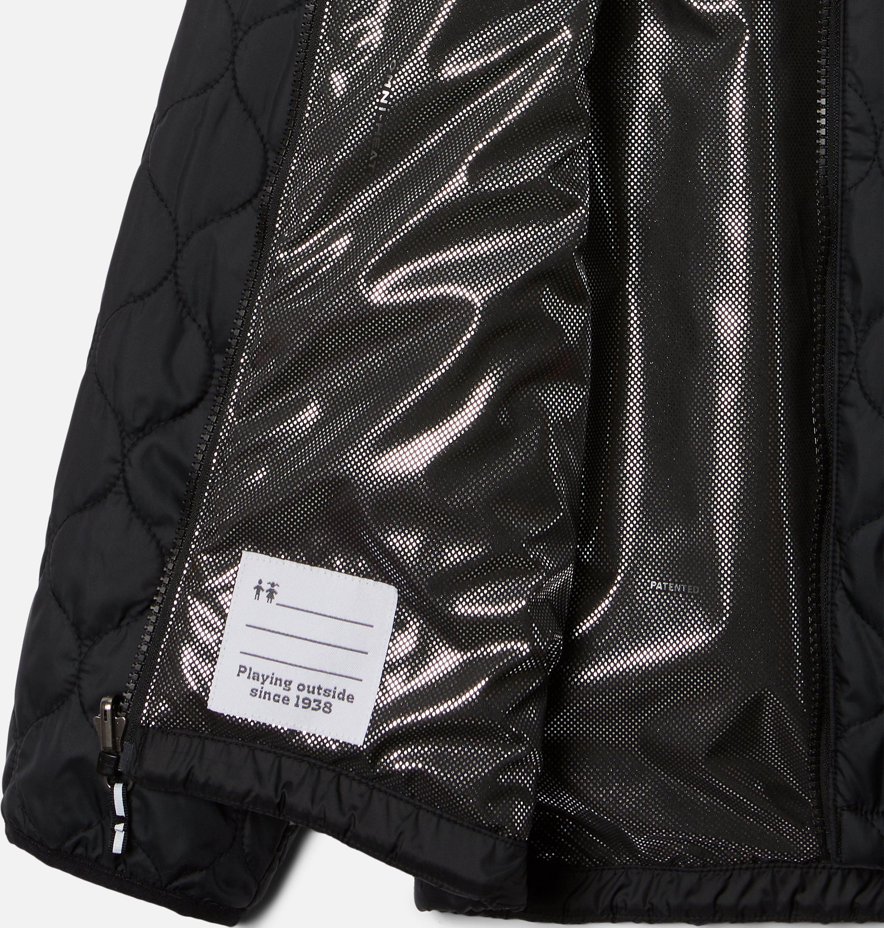 Girls’ Whirlibird™ II Interchange Jacket 6
