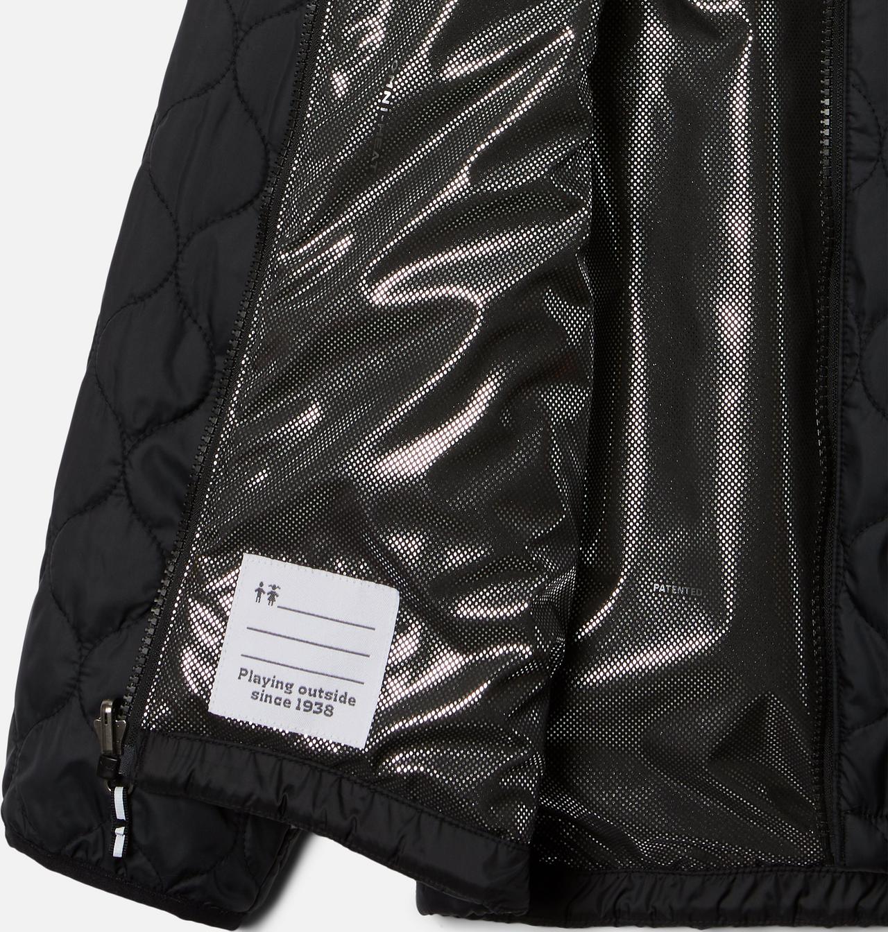 Girls’ Whirlibird™ II Interchange Jacket 6