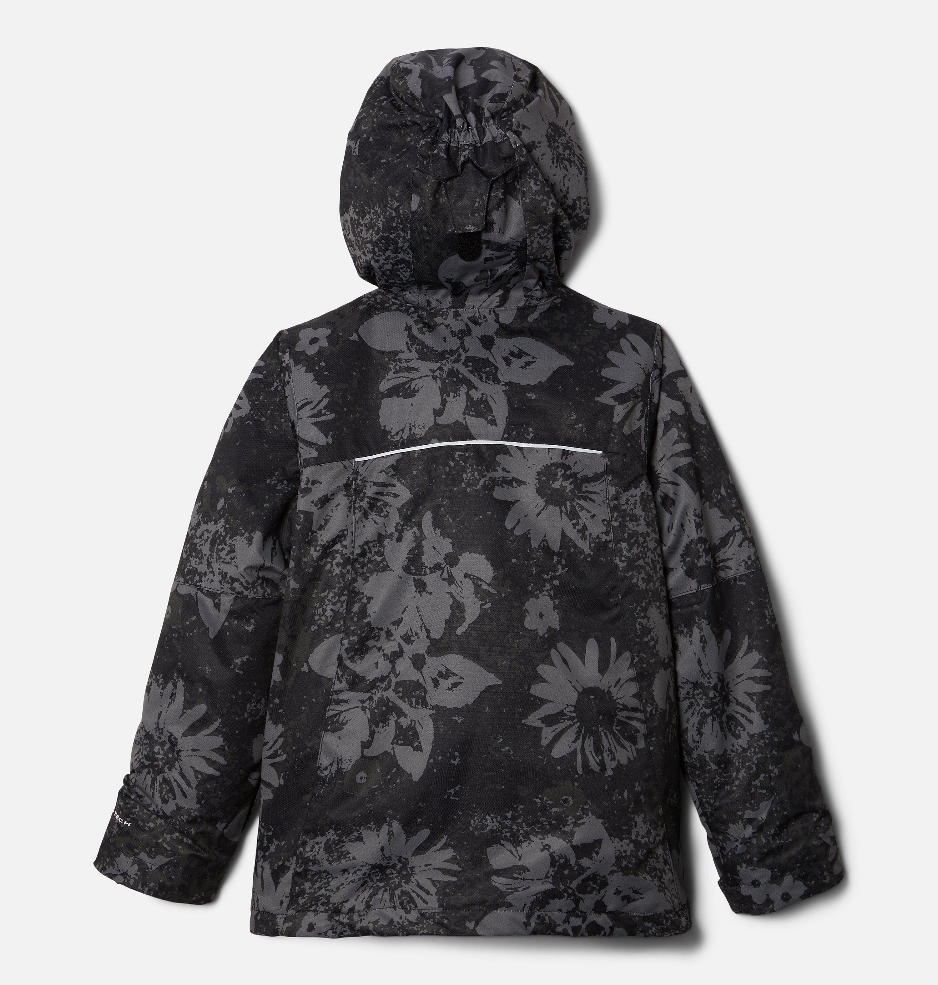 Girls’ Whirlibird™ II Interchange Jacket 2
