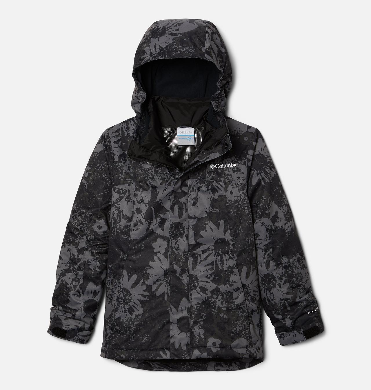 Girls’ Whirlibird™ II Interchange Jacket 1