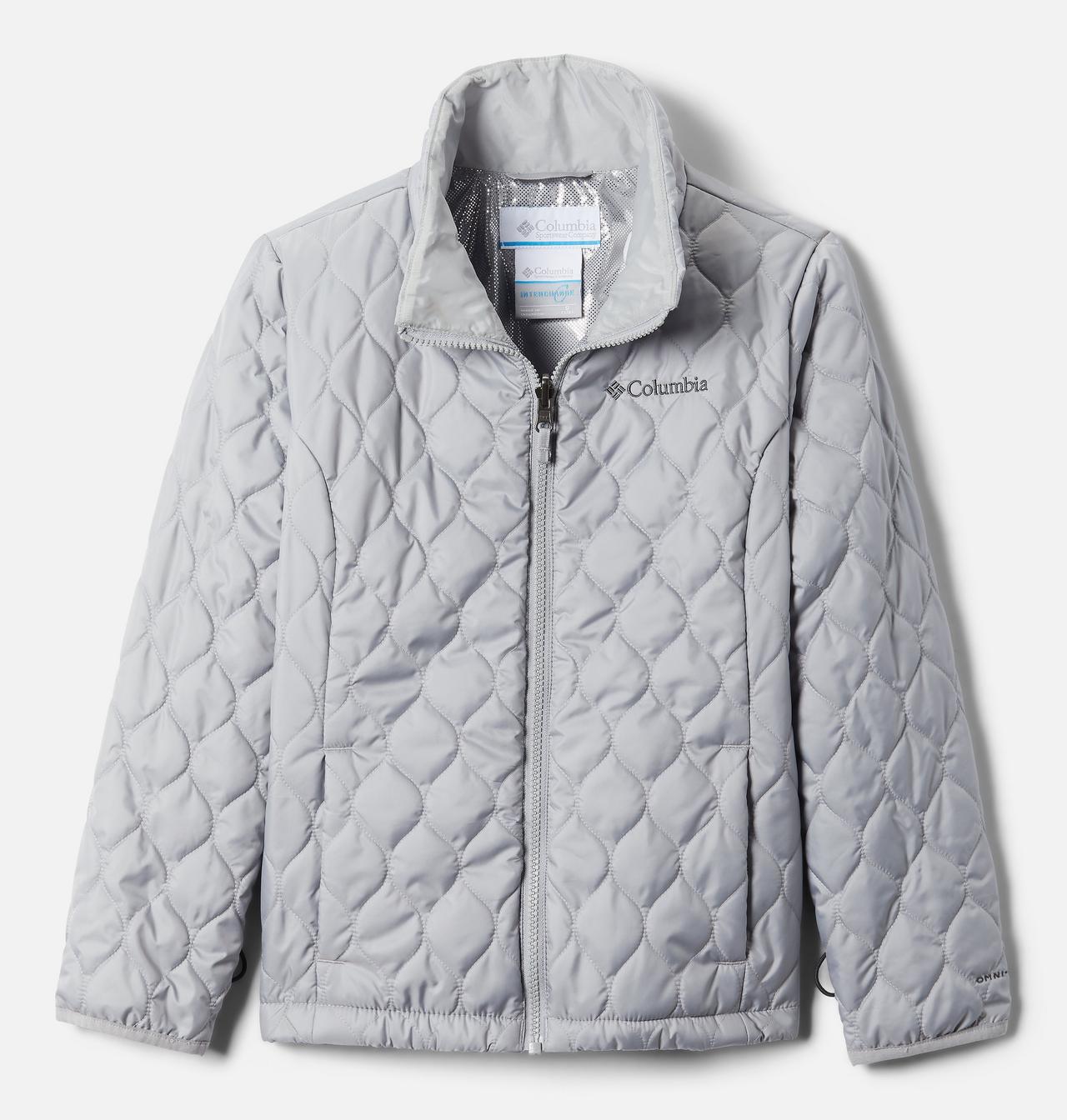Girls’ Whirlibird™ II Interchange Jacket 3