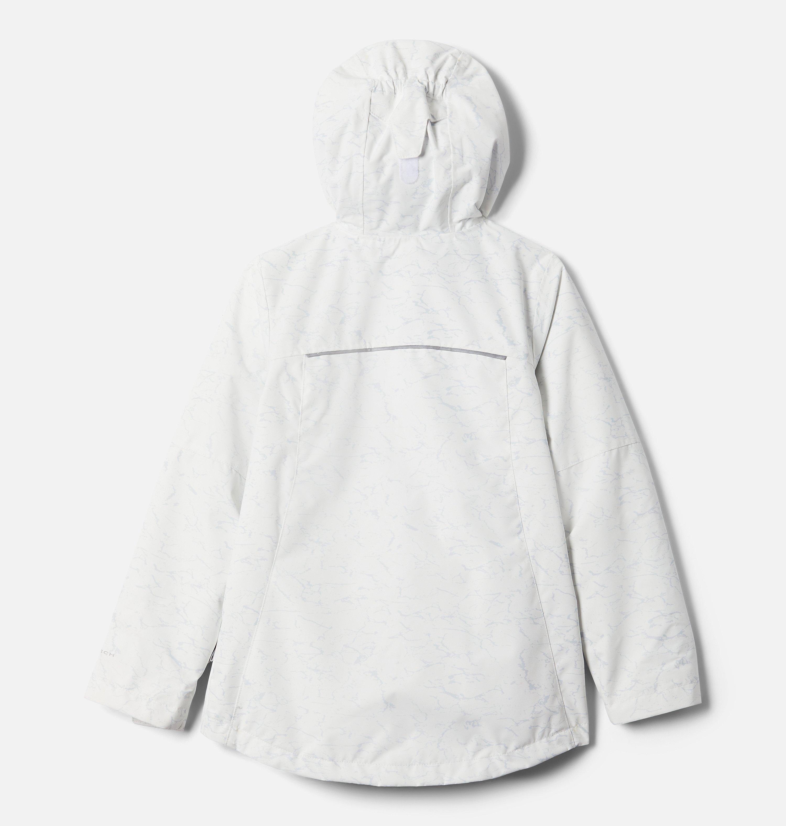 Girls’ Whirlibird™ II Interchange Jacket 2