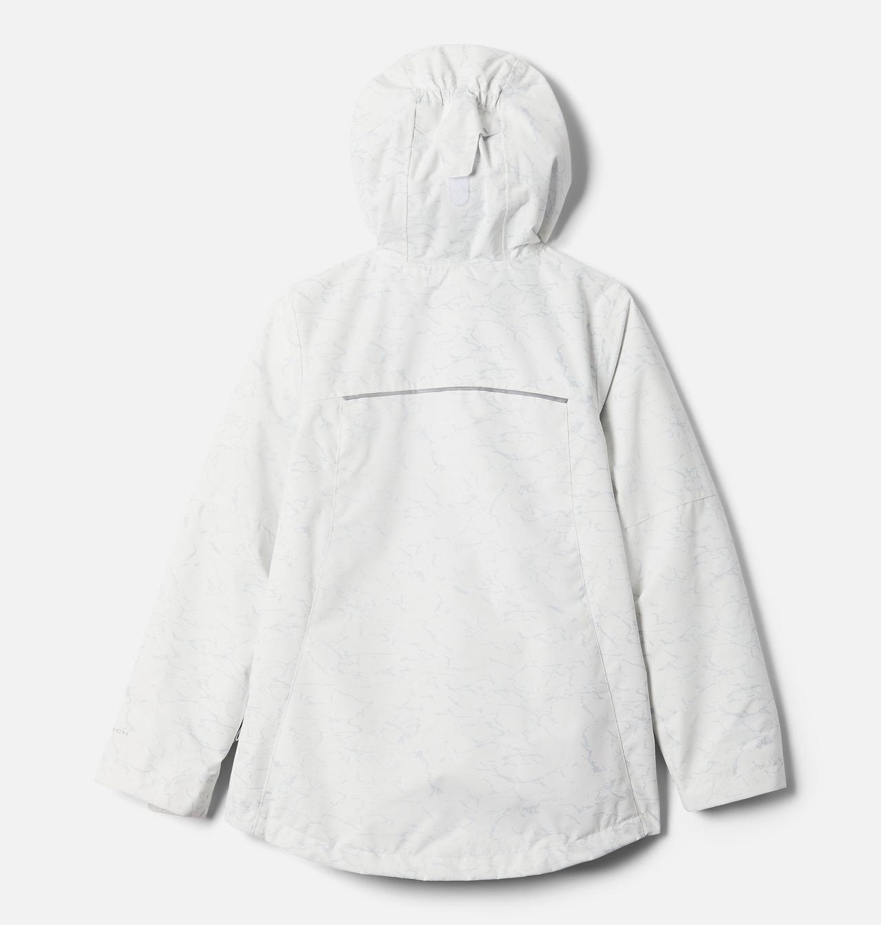 Girls’ Whirlibird™ II Interchange Jacket 2