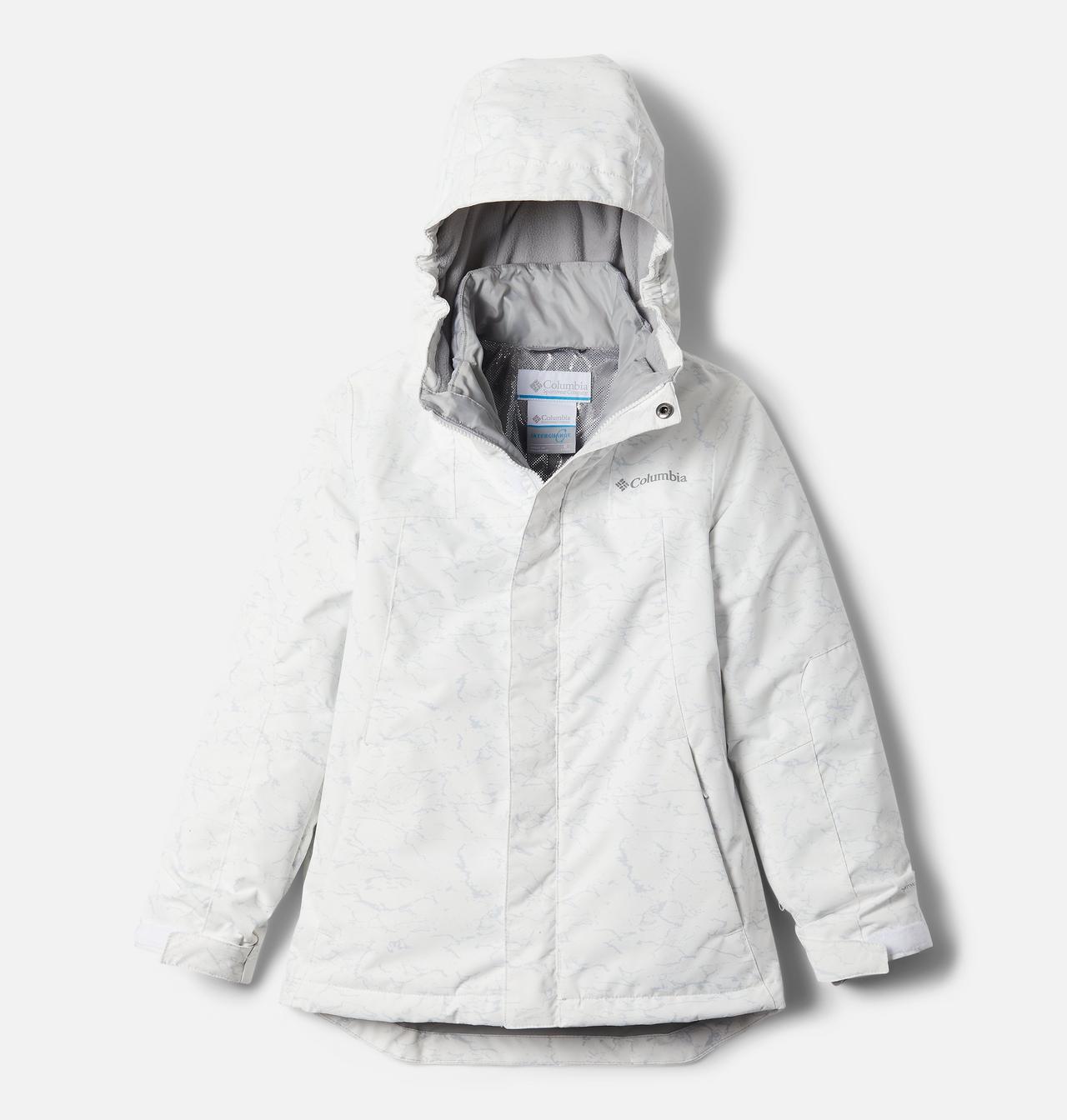 Girls’ Whirlibird™ II Interchange Jacket 1