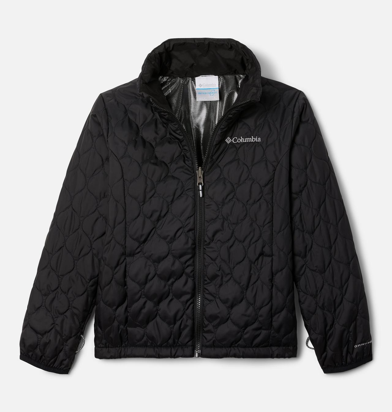 Girls’ Whirlibird™ II Interchange Jacket 4
