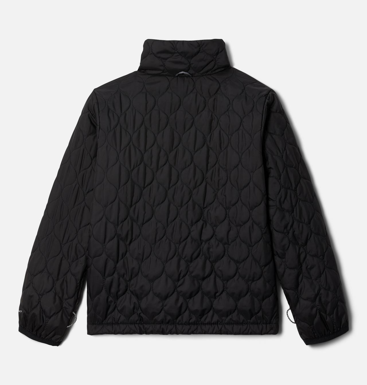 Girls’ Whirlibird™ II Interchange Jacket 5