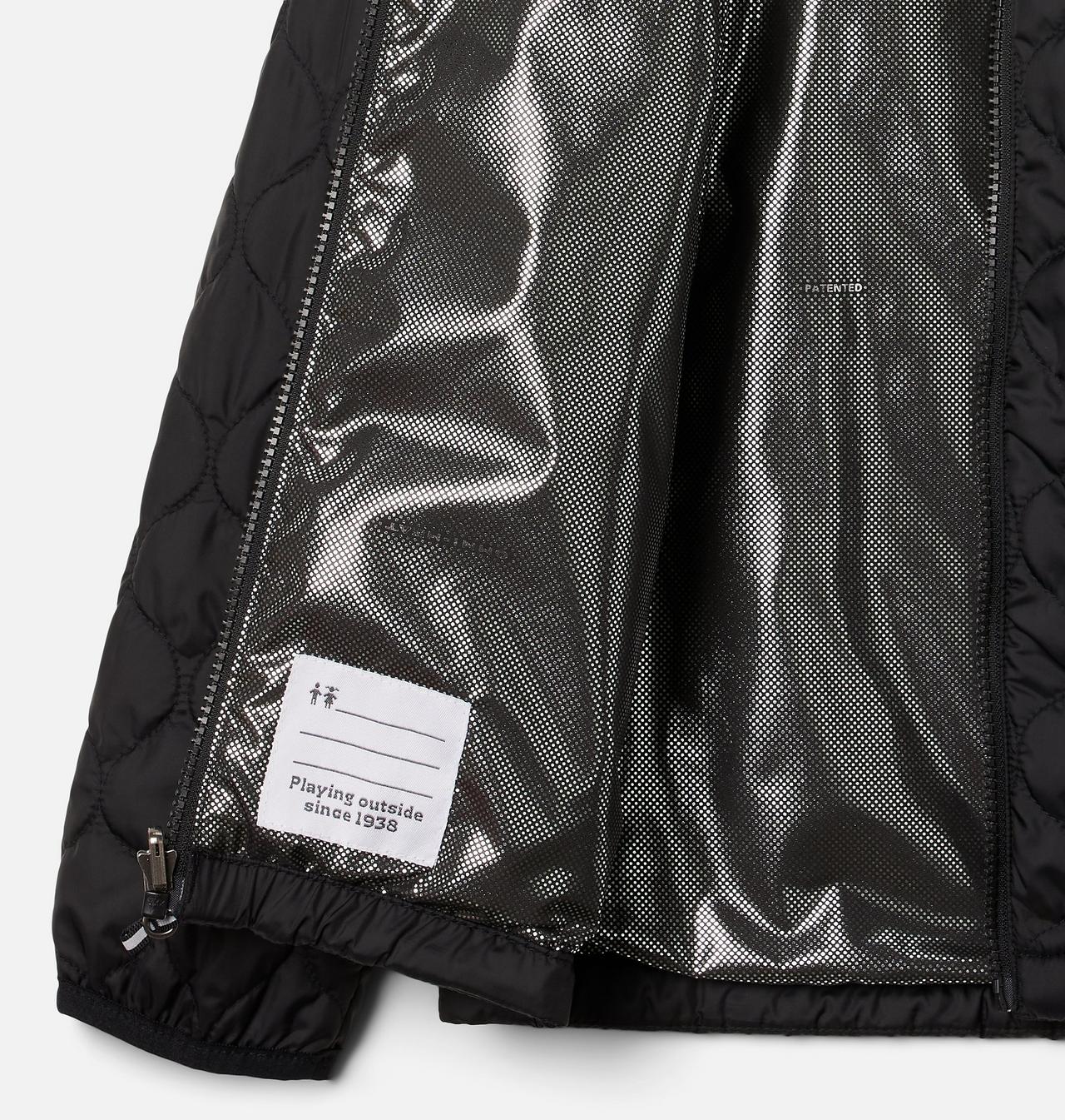 Girls’ Whirlibird™ II Interchange Jacket 6