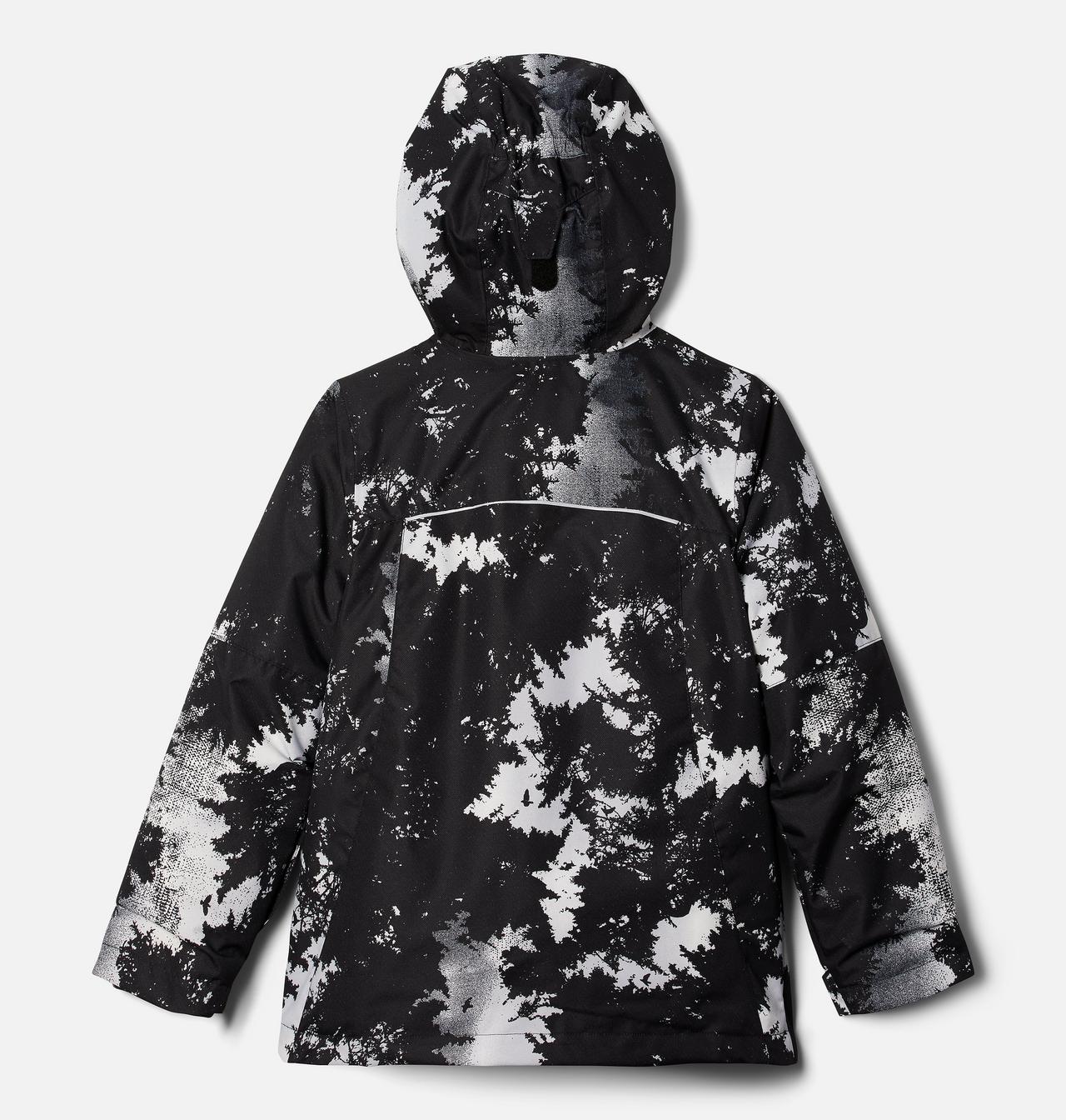 Girls’ Whirlibird™ II Interchange Jacket 2