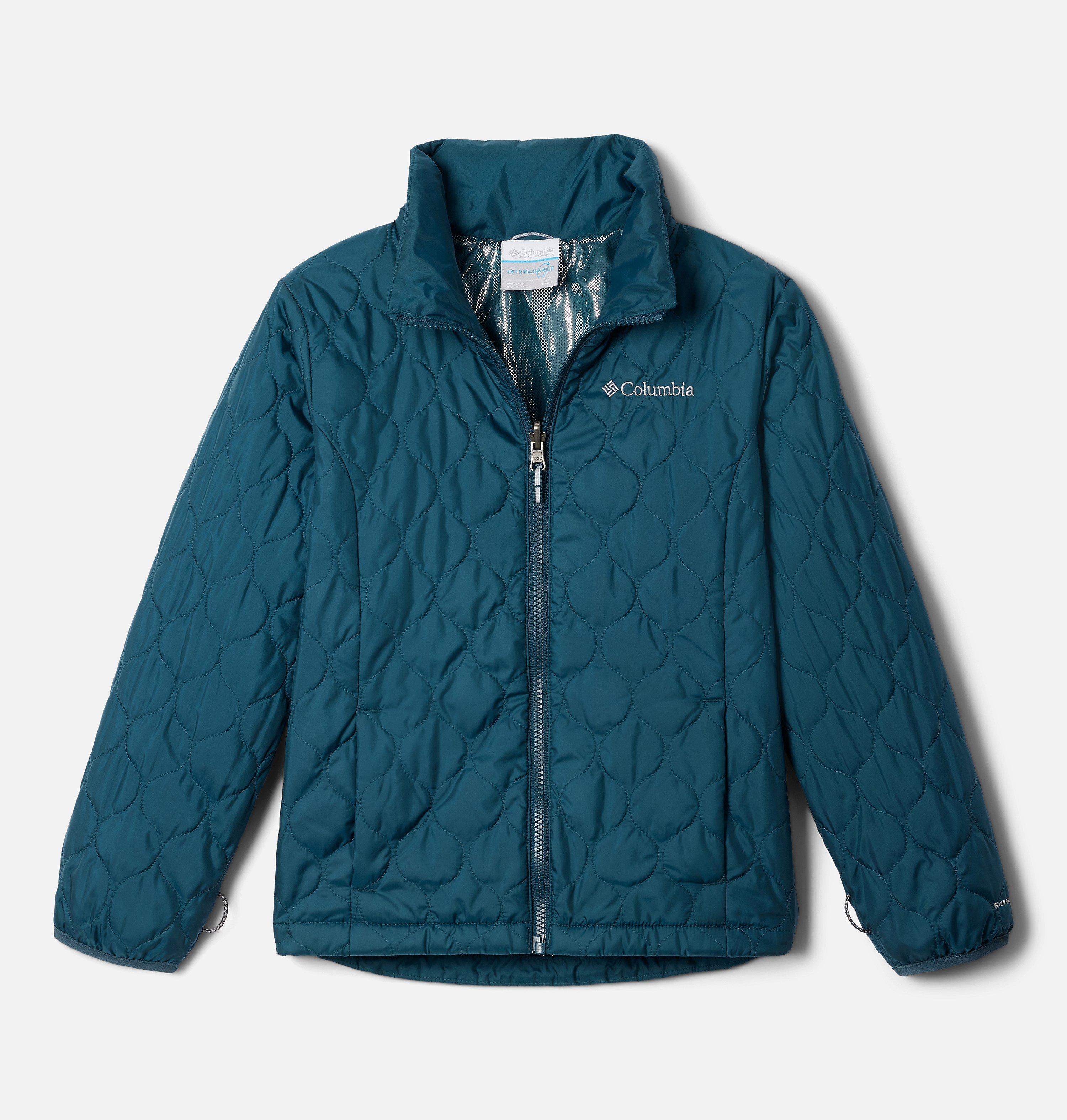 Girls’ Whirlibird™ II Interchange Jacket 4