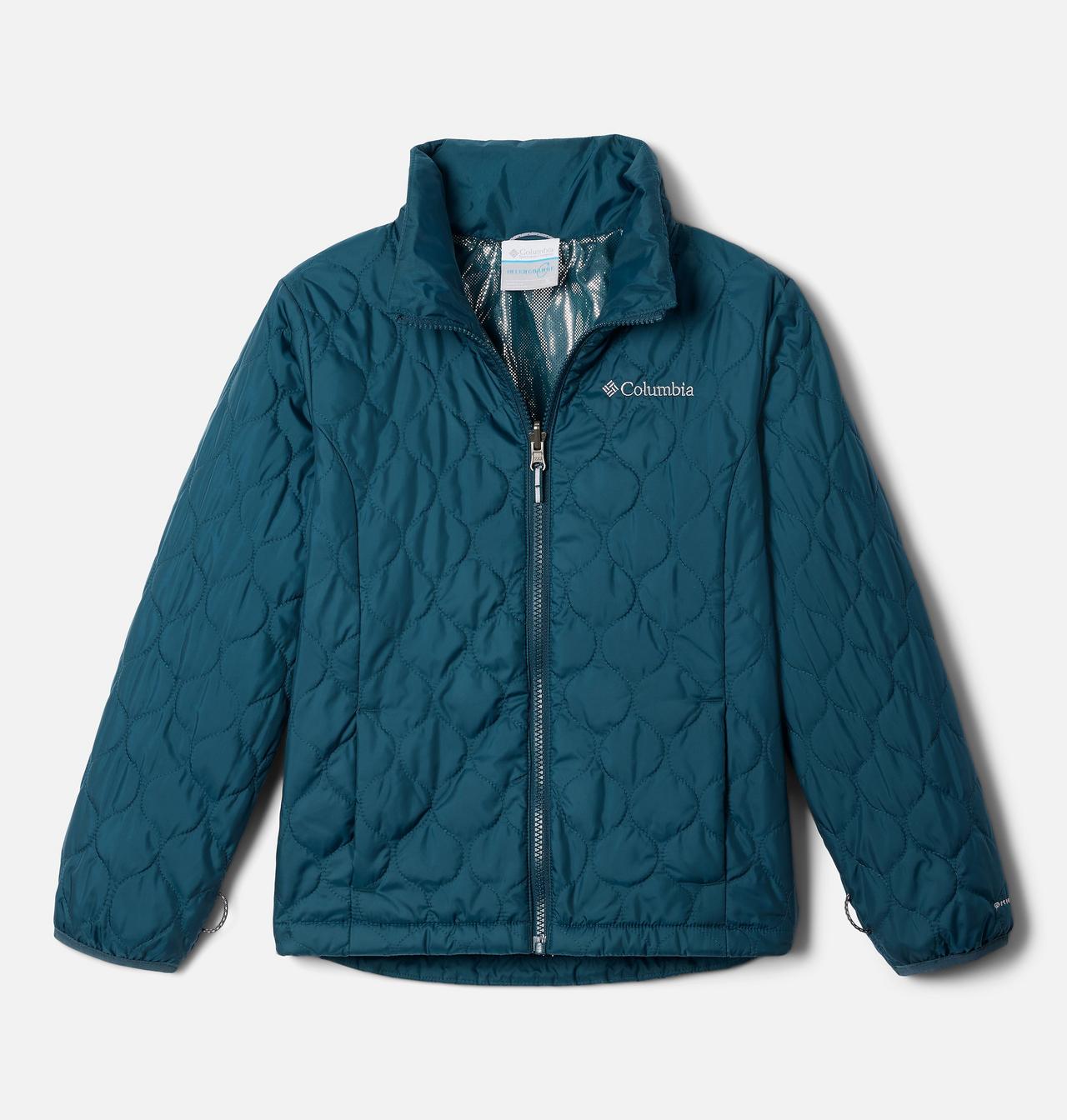 Girls’ Whirlibird™ II Interchange Jacket 4