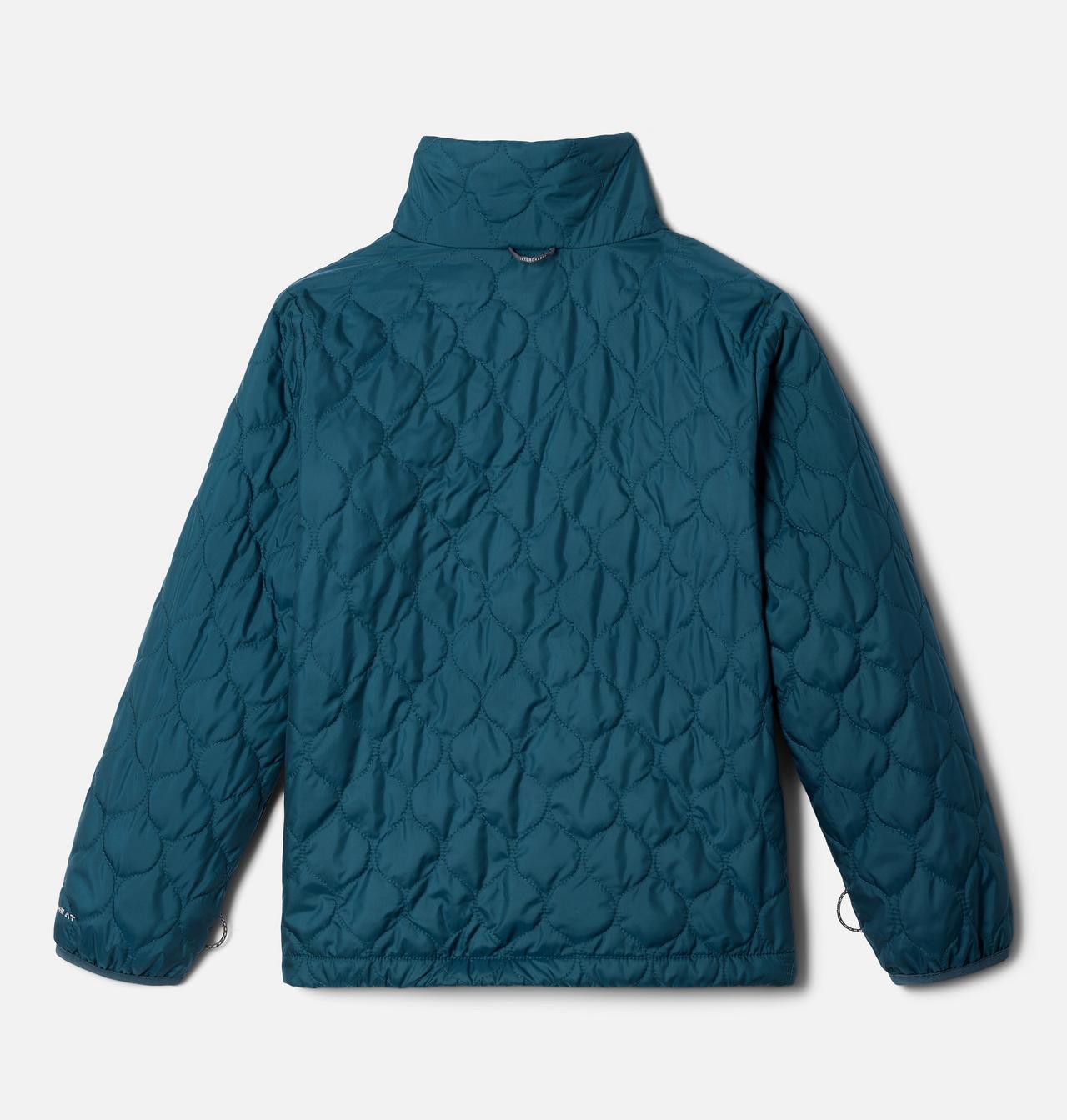 Girls’ Whirlibird™ II Interchange Jacket 5