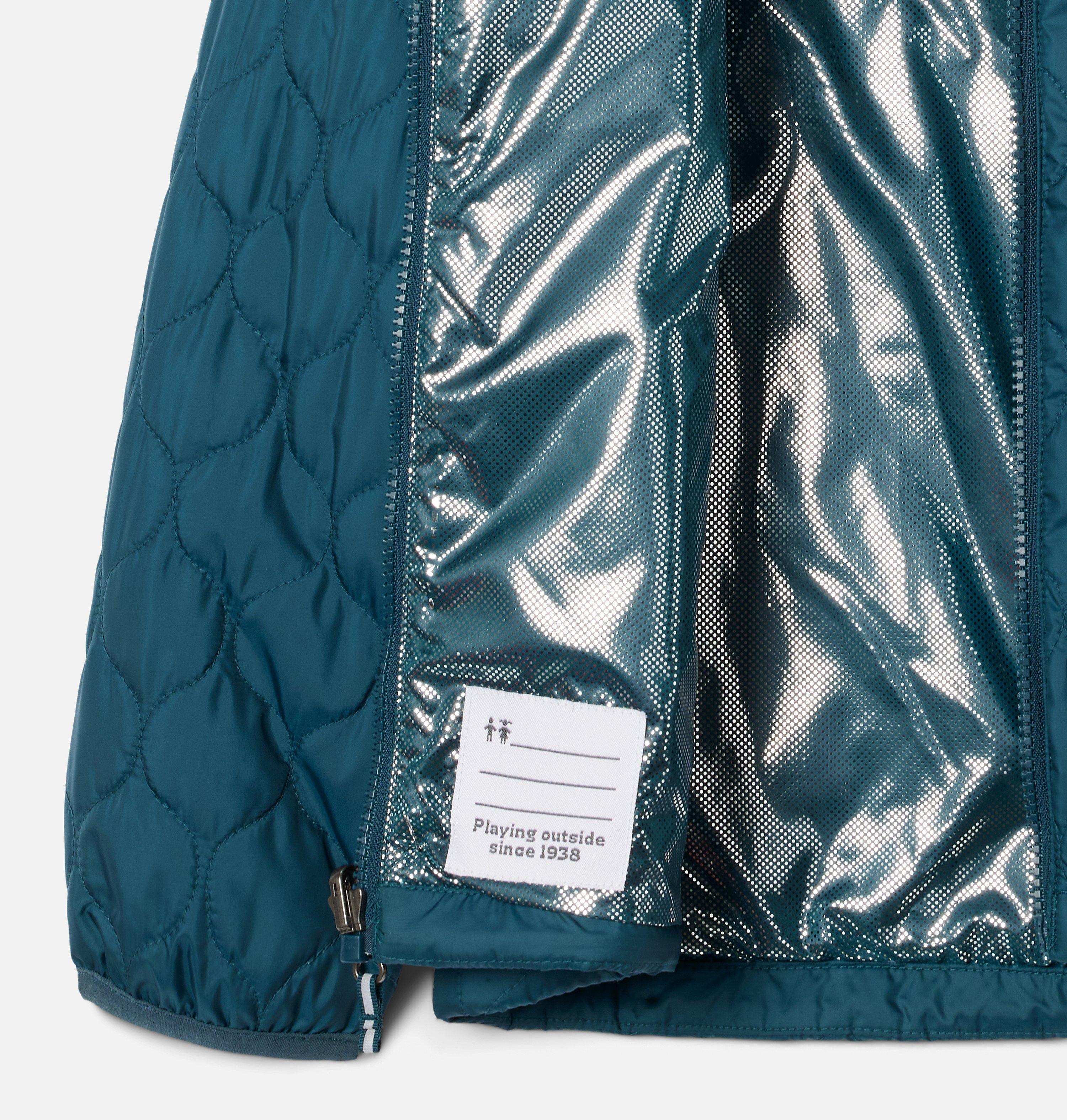 Girls’ Whirlibird™ II Interchange Jacket 6