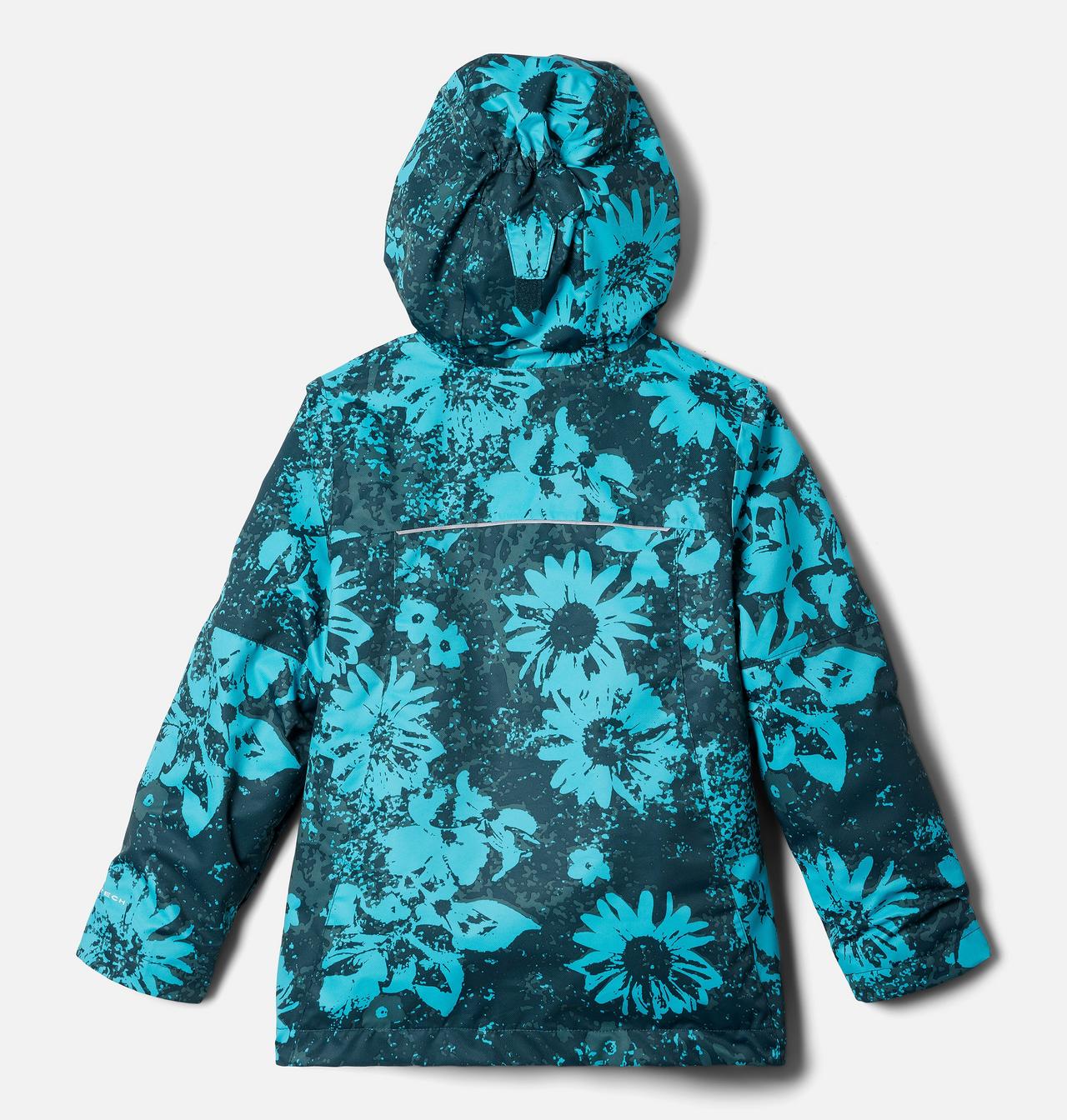 Girls’ Whirlibird™ II Interchange Jacket 2