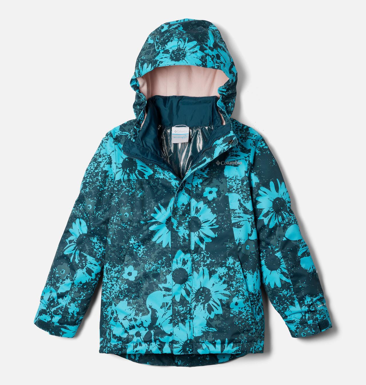 Girls’ Whirlibird™ II Interchange Jacket 1