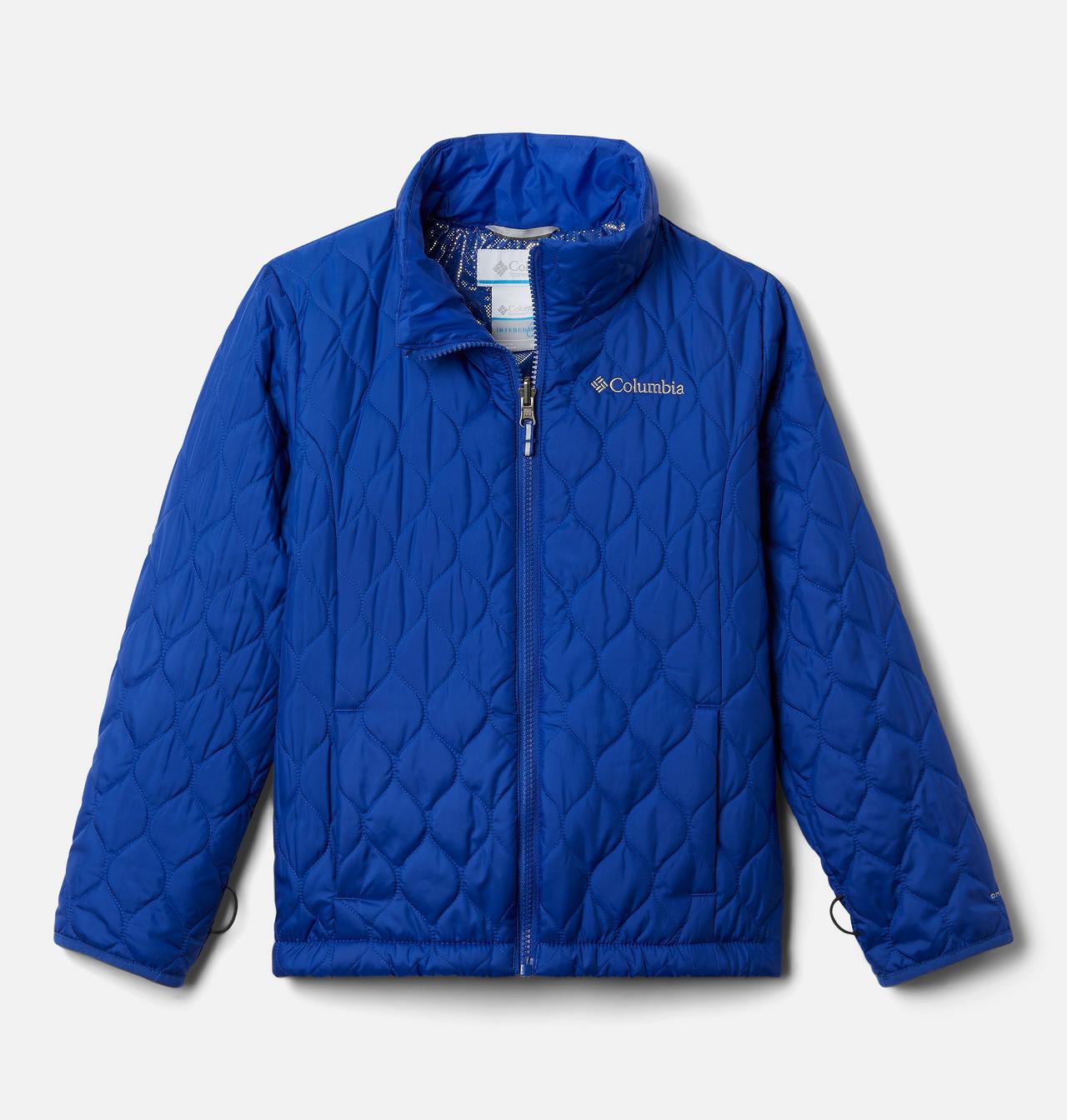 Girls’ Whirlibird™ II Interchange Jacket 4