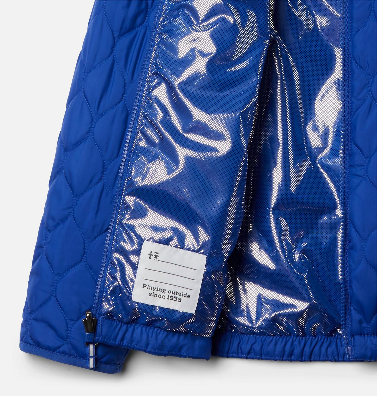 Girls’ Whirlibird™ II Interchange Jacket 6