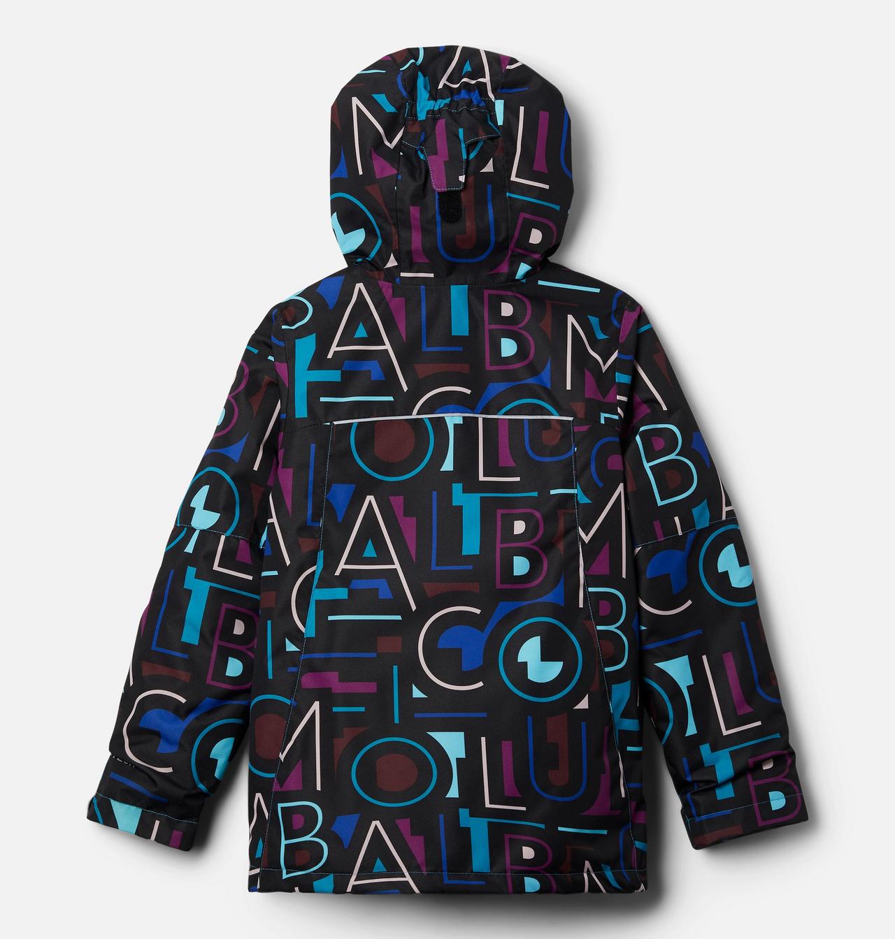 Girls’ Whirlibird™ II Interchange Jacket 2