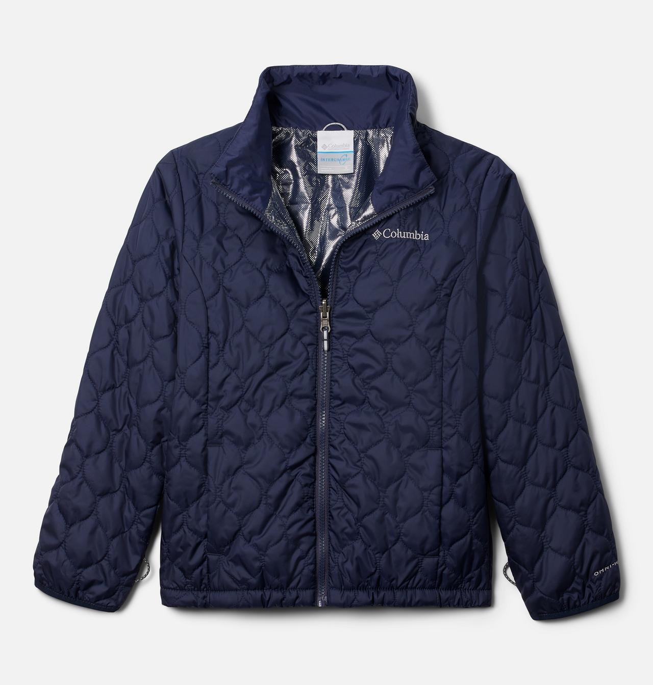 Girls’ Whirlibird™ II Interchange Jacket 4