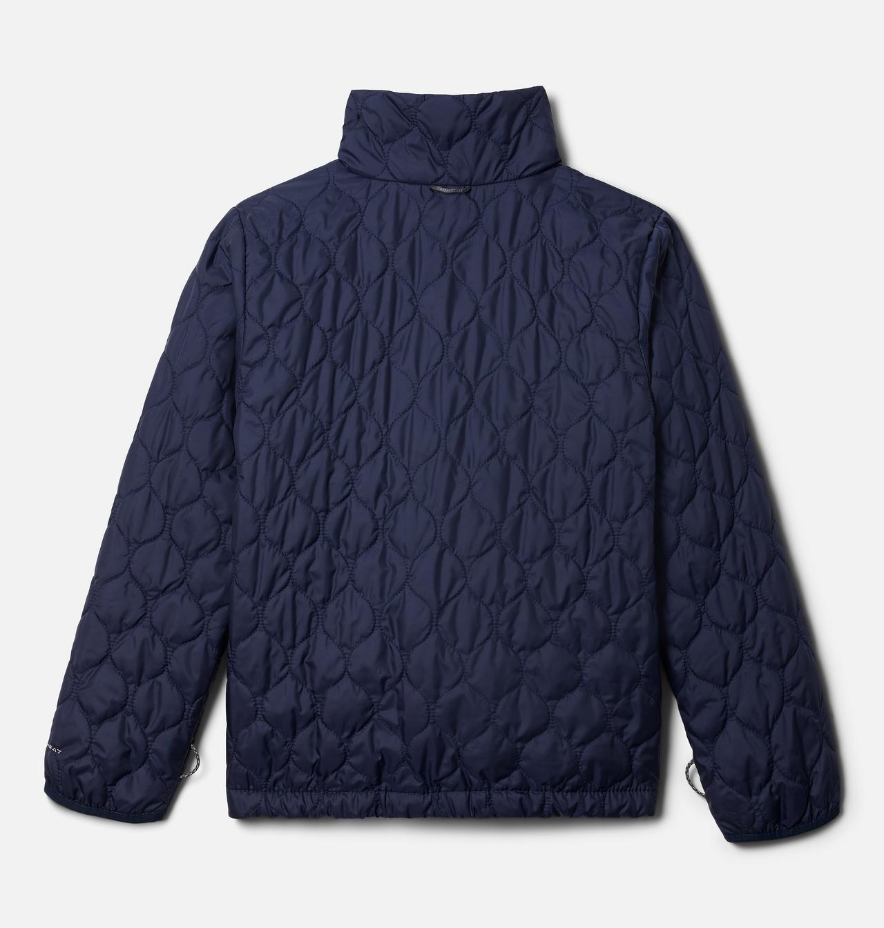 Girls’ Whirlibird™ II Interchange Jacket 5