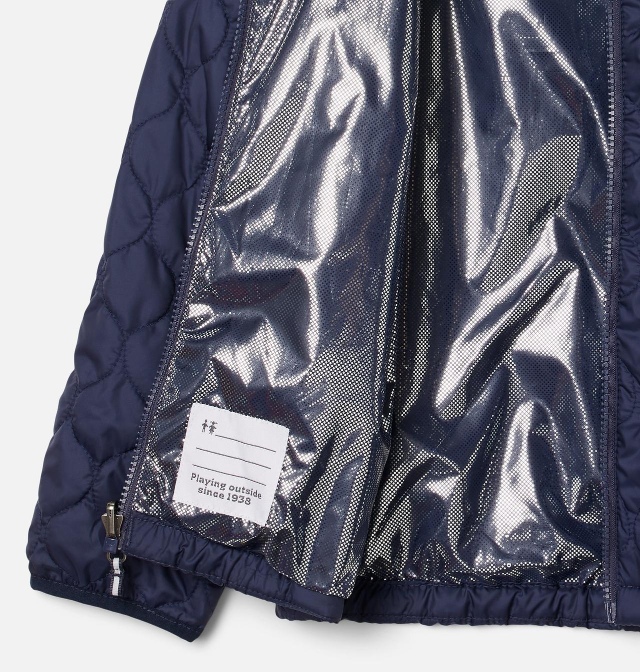 Girls’ Whirlibird™ II Interchange Jacket 6