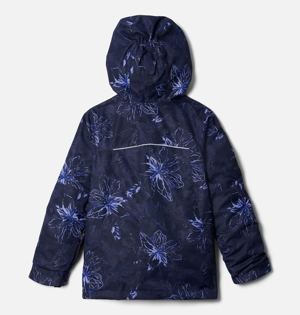 Girls’ Whirlibird™ II Interchange Jacket 2