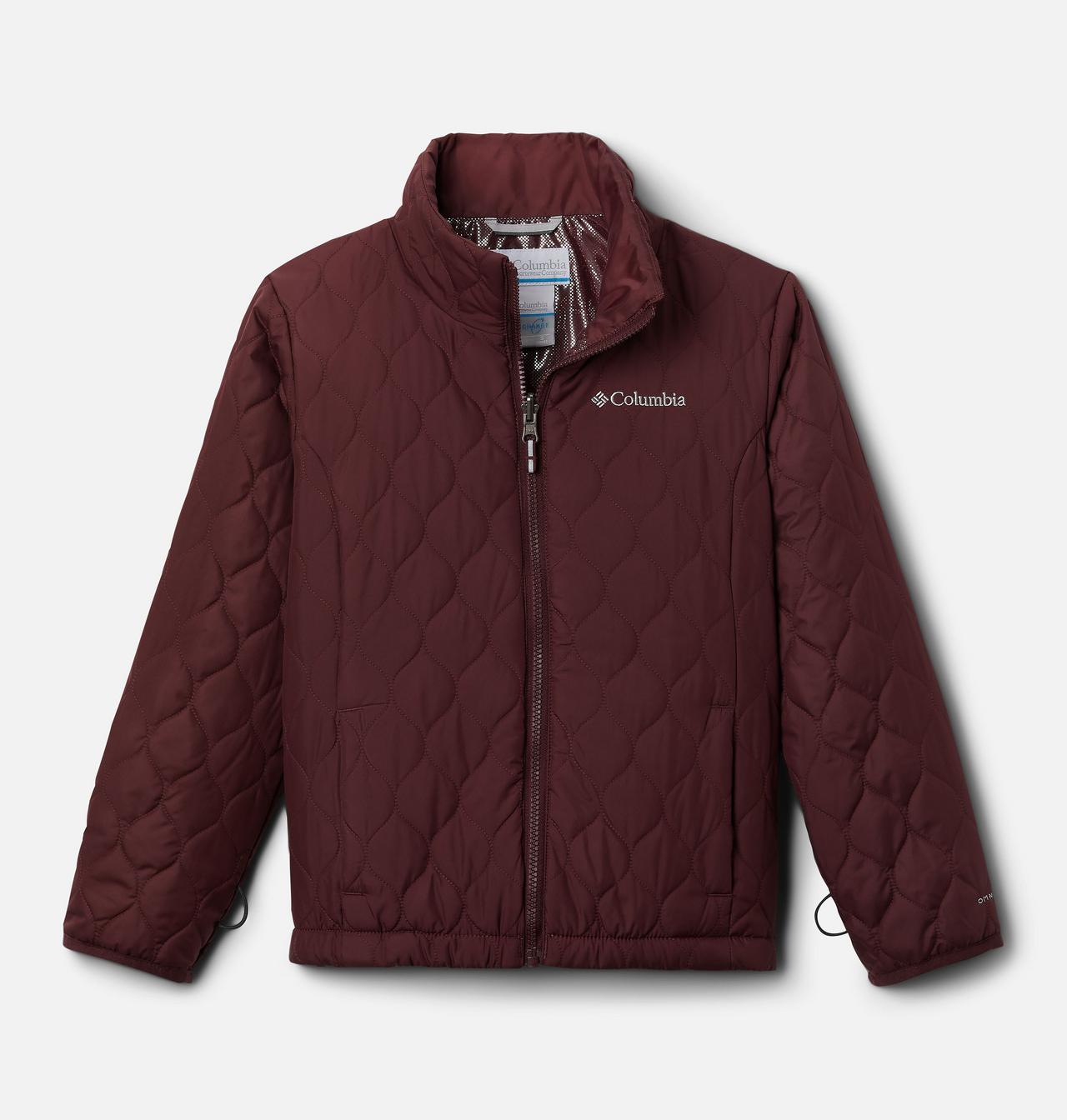Girls’ Whirlibird™ II Interchange Jacket 4