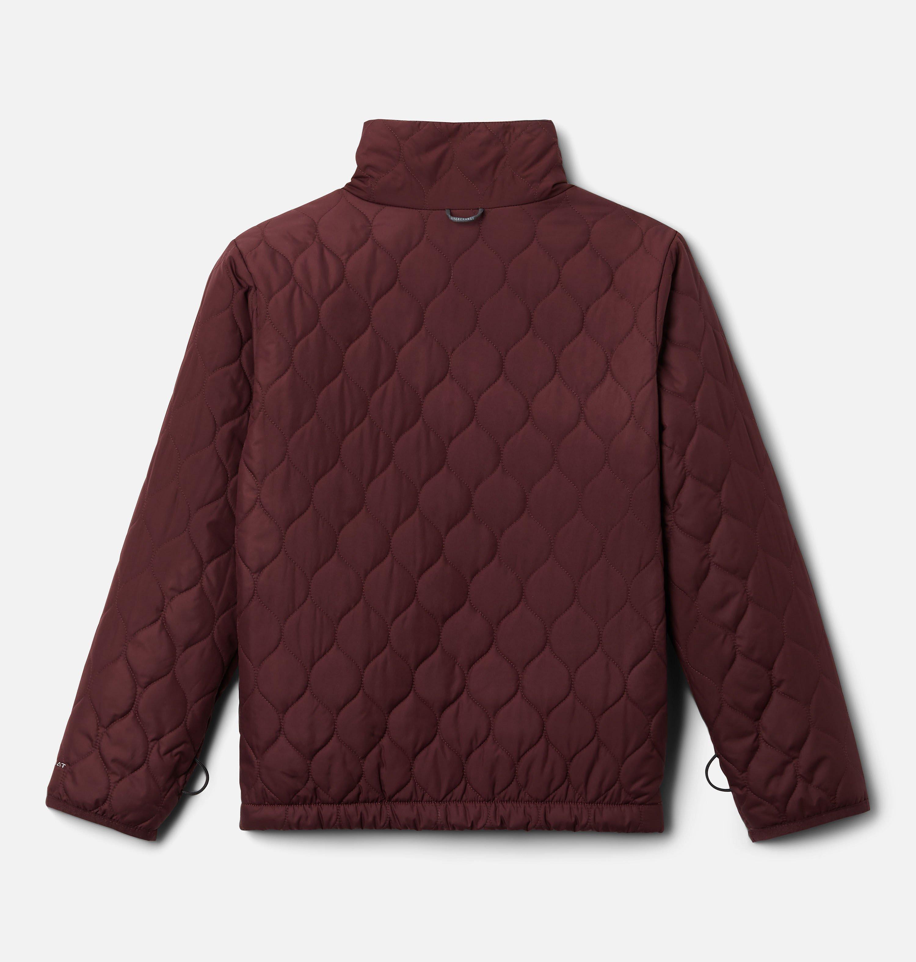 Girls’ Whirlibird™ II Interchange Jacket 5