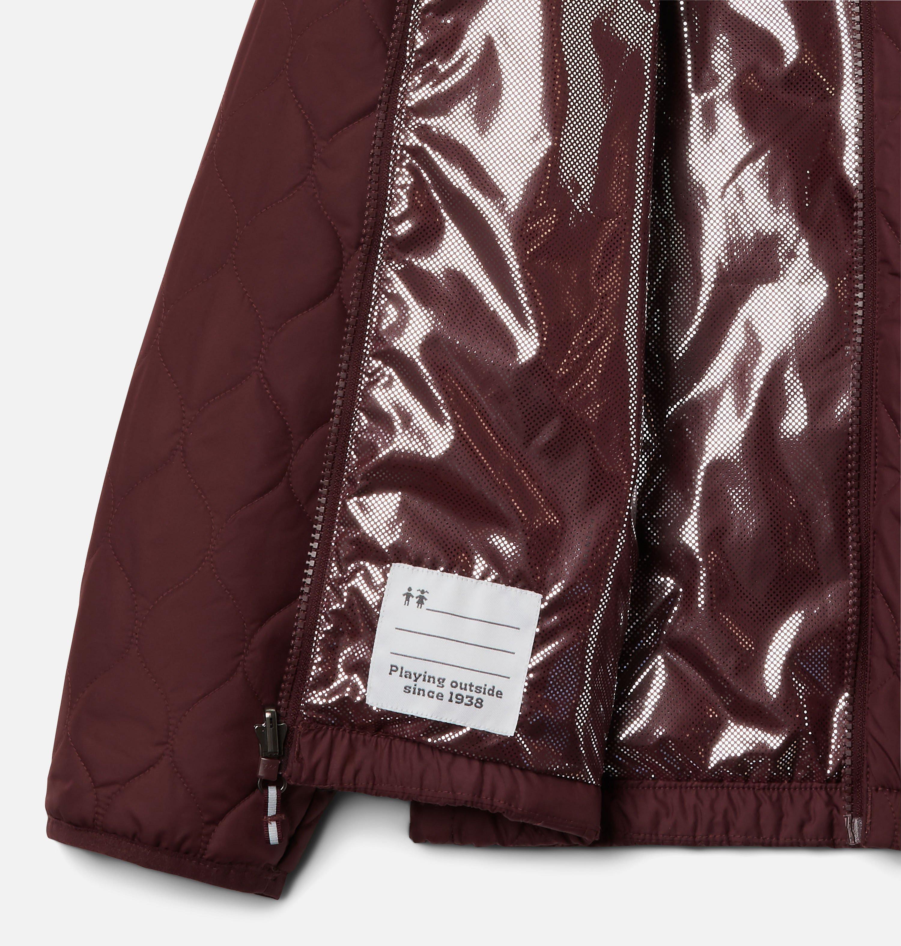 Girls’ Whirlibird™ II Interchange Jacket 6