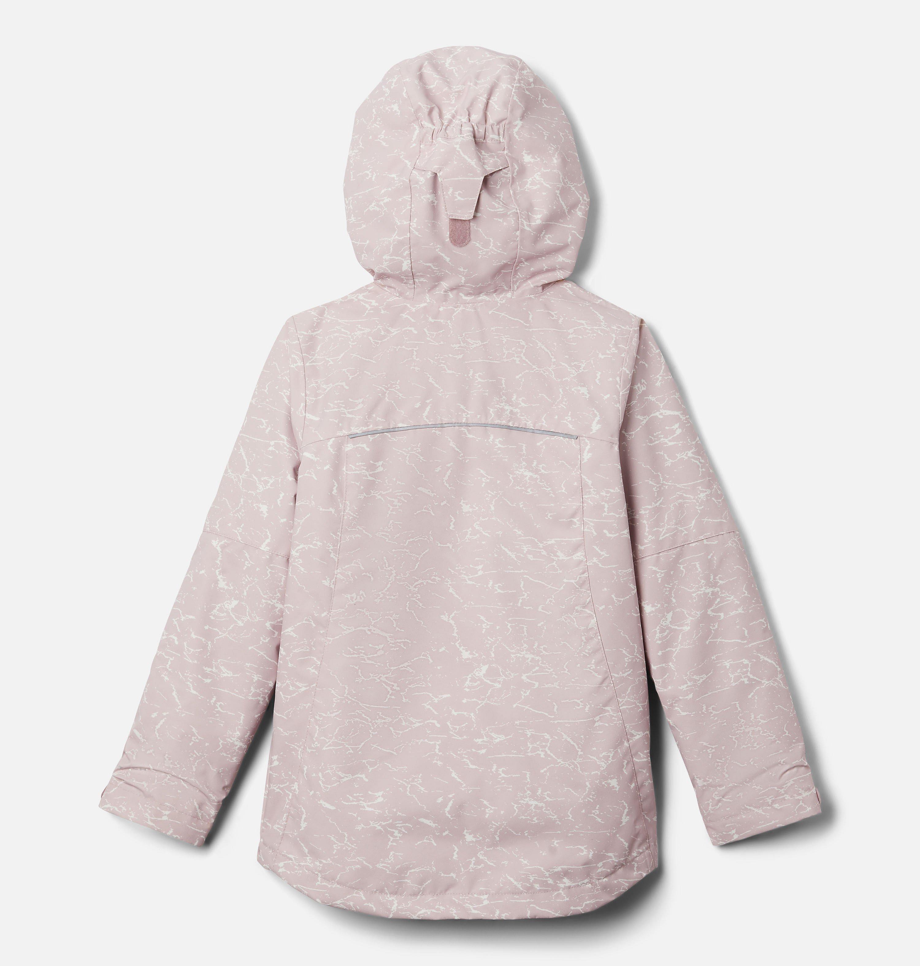 Girls’ Whirlibird™ II Interchange Jacket 2